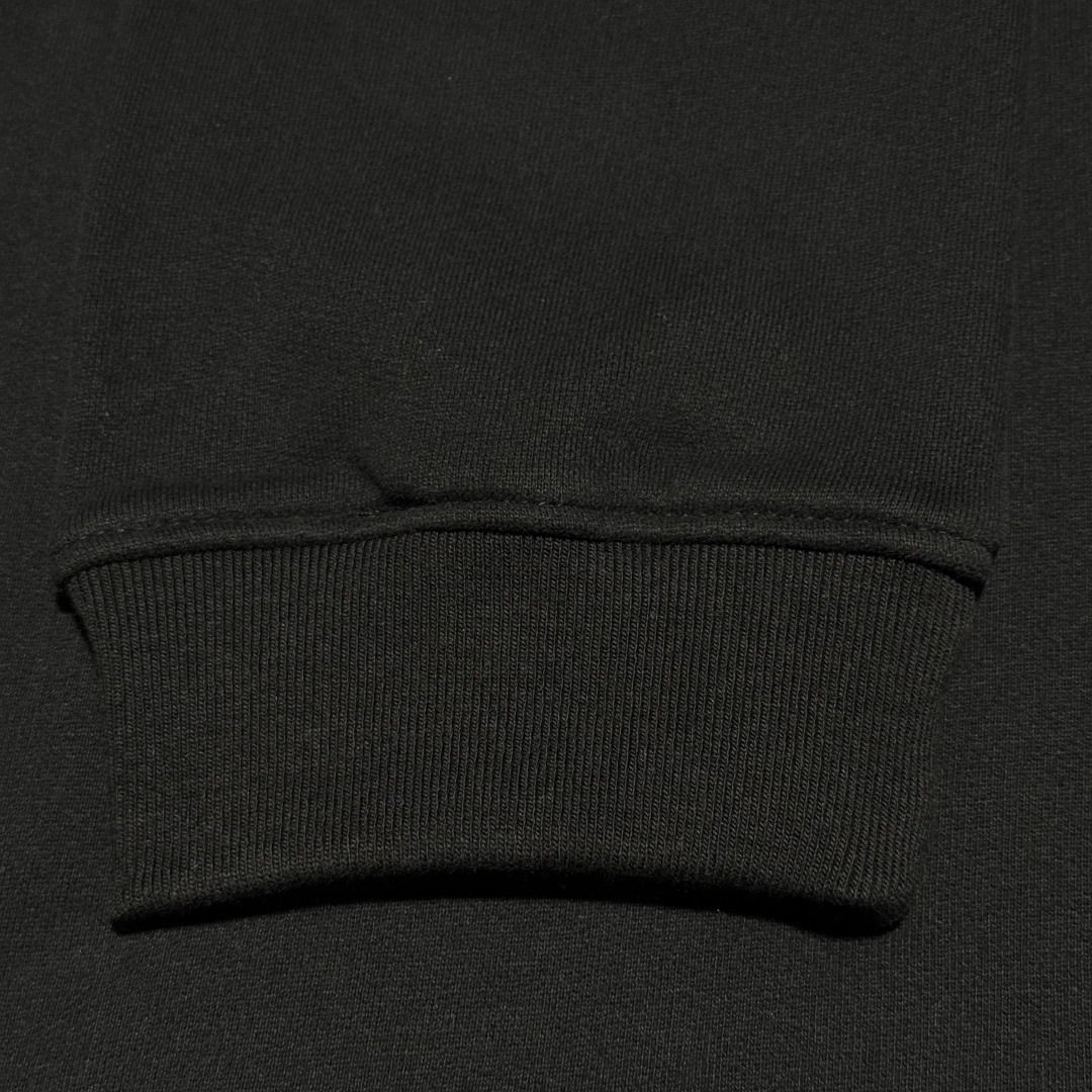 图片[6]-S# Acne Studios 立领 后背高抛字母刺绣 加绒夹克外套 真正原版购回开发打版 高端零售专供 品质保证 100%放心出街 尺码：M/S L/M XL/L-选品中心