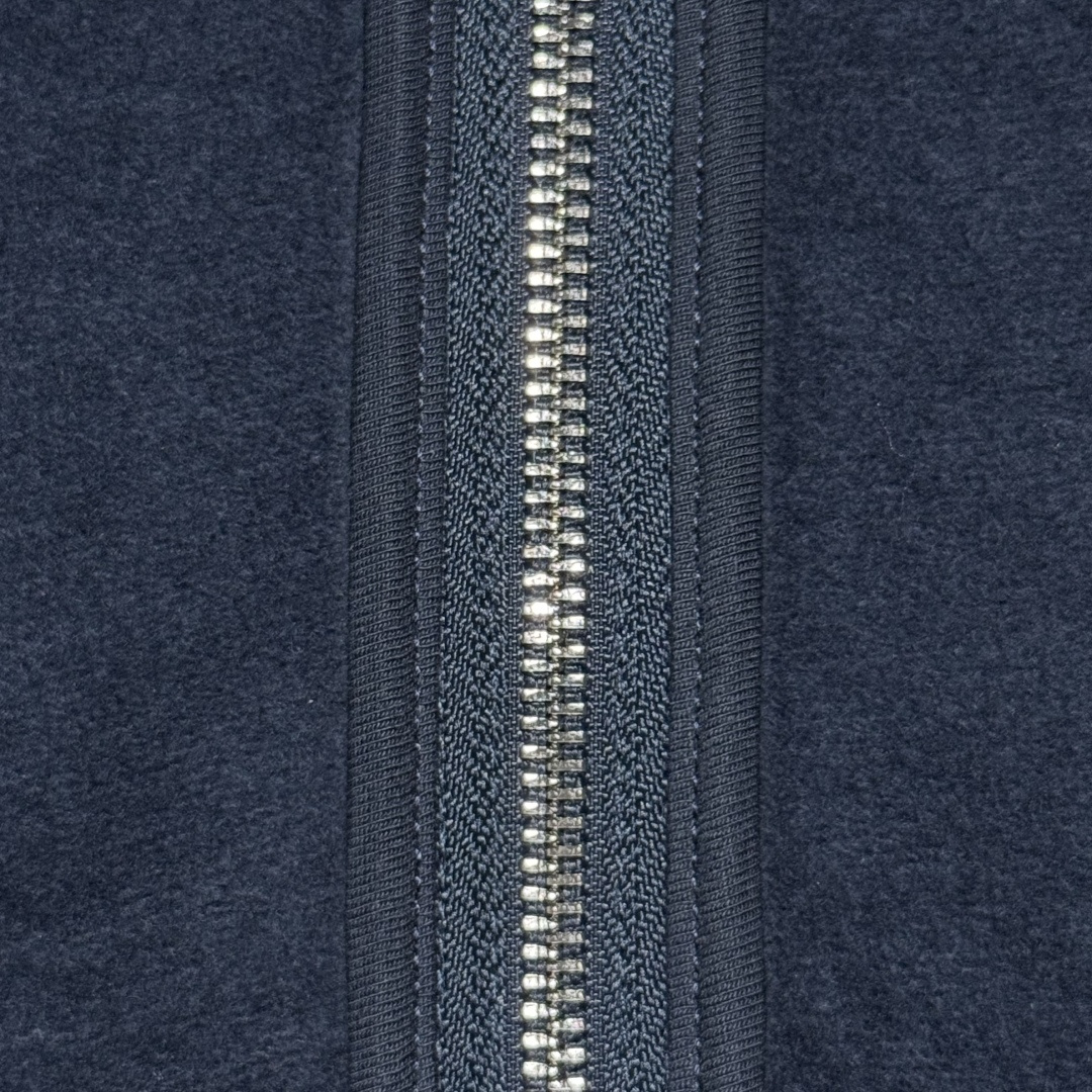 图片[5]-S# Acne Studios 立领 后背高抛字母刺绣 加绒夹克外套 真正原版购回开发打版 高端零售专供 品质保证 100%放心出街 尺码：M/S L/M XL/L-选品中心