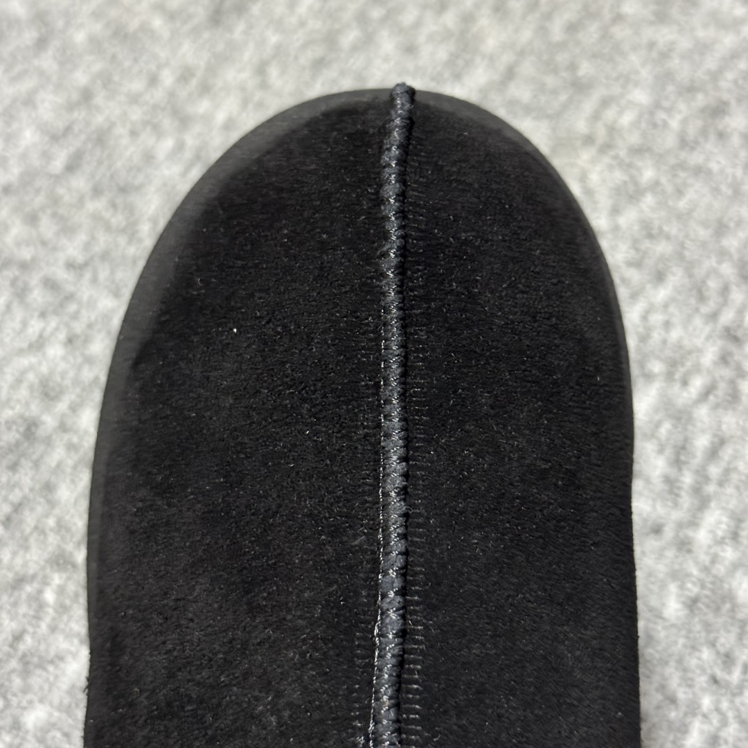 图片[7]-平台外贸专供 UGG Tazz 女子雪地靴 1166734 十年品牌制鞋代工厂生产线出品 注重每一处细节 隆丰A级真羊皮毛一体 完全遵循ZP工艺流程打造 尺码：35 36 37 38 39 40 41-选品中心