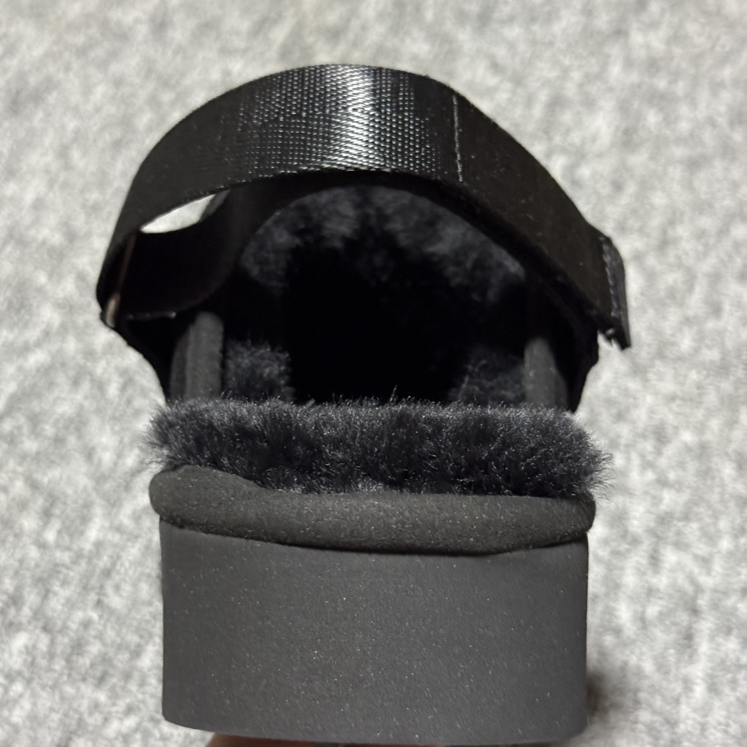 图片[8]-平台外贸专供 UGG Tazz 女子雪地靴 1166734 十年品牌制鞋代工厂生产线出品 注重每一处细节 隆丰A级真羊皮毛一体 完全遵循ZP工艺流程打造 尺码：35 36 37 38 39 40 41-选品中心