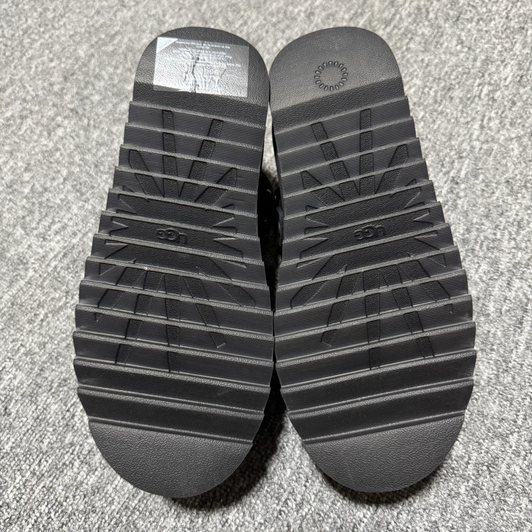 图片[3]-平台外贸专供 UGG Tazz 女子雪地靴 1166734 十年品牌制鞋代工厂生产线出品 注重每一处细节 隆丰A级真羊皮毛一体 完全遵循ZP工艺流程打造 尺码：35 36 37 38 39 40 41-选品中心