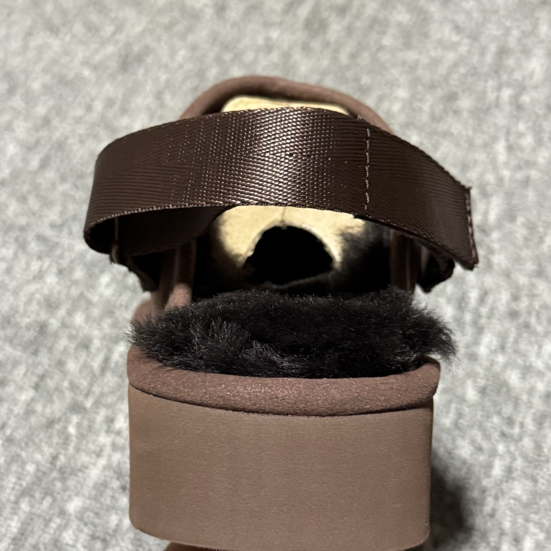 图片[8]-平台外贸专供 UGG Tazz 女子雪地靴 1166734 十年品牌制鞋代工厂生产线出品 注重每一处细节 隆丰A级真羊皮毛一体 完全遵循ZP工艺流程打造 尺码：35 36 37 38 39 40 41-选品中心