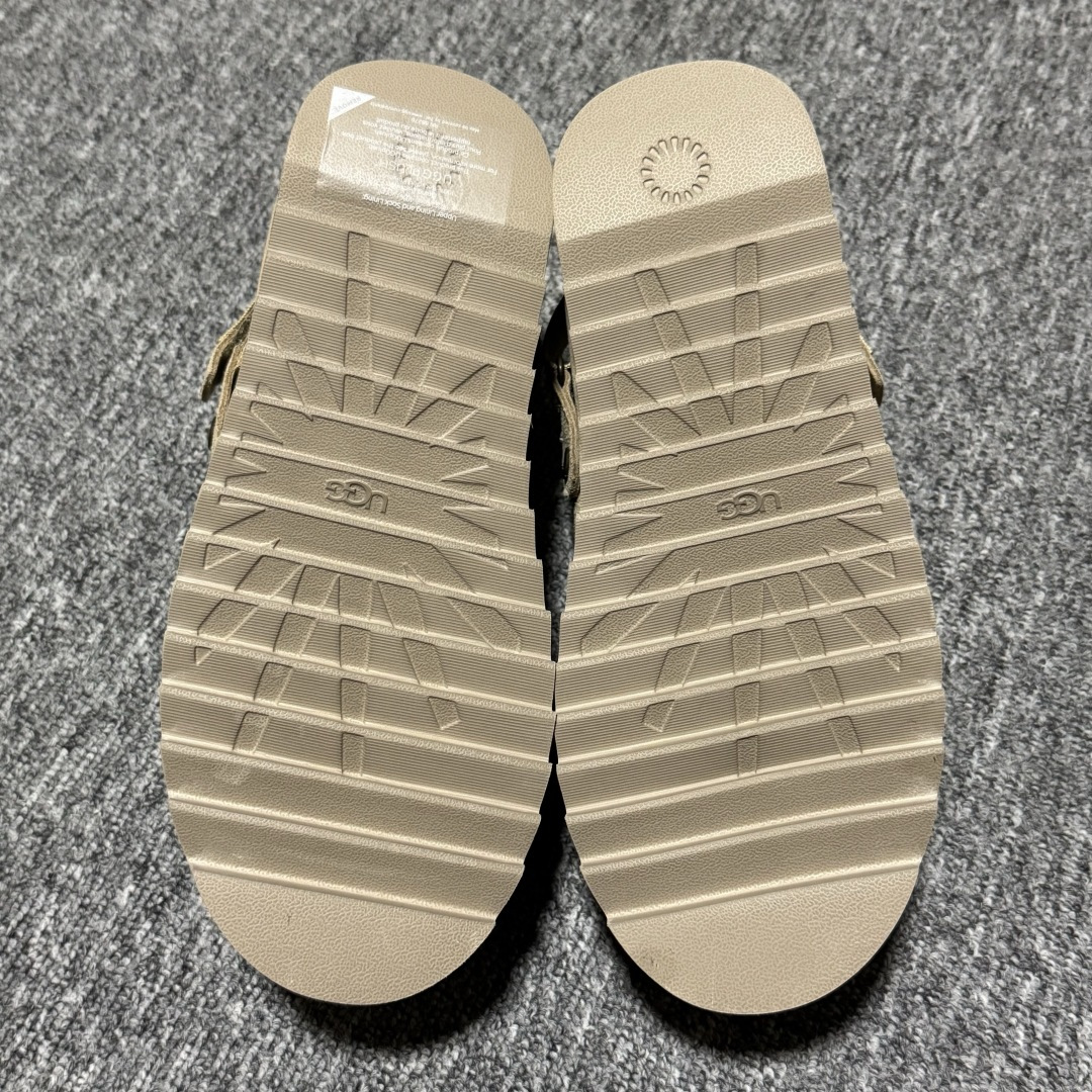 图片[3]-平台外贸专供 UGG Tazz 女子雪地靴 1166734 十年品牌制鞋代工厂生产线出品 注重每一处细节 隆丰A级真羊皮毛一体 完全遵循ZP工艺流程打造 尺码：35 36 37 38 39 40 41-选品中心