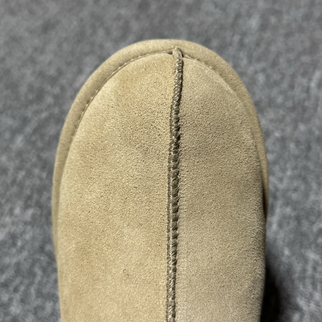 图片[7]-平台外贸专供 UGG Tazz 女子雪地靴 1166734 十年品牌制鞋代工厂生产线出品 注重每一处细节 隆丰A级真羊皮毛一体 完全遵循ZP工艺流程打造 尺码：35 36 37 38 39 40 41-选品中心