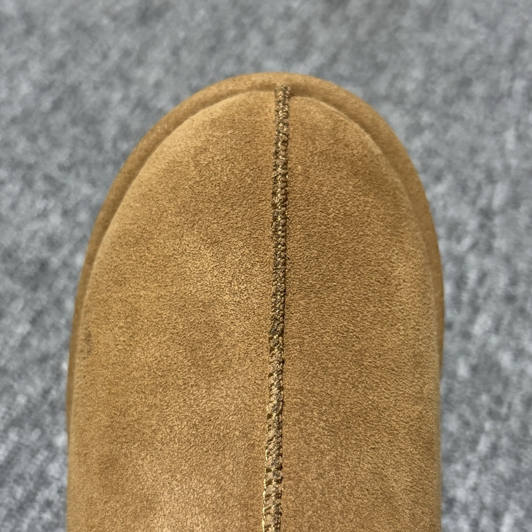 图片[7]-平台外贸专供 UGG Tazz 女子雪地靴 1166734 十年品牌制鞋代工厂生产线出品 注重每一处细节 隆丰A级真羊皮毛一体 完全遵循ZP工艺流程打造 尺码：35 36 37 38 39 40 41-选品中心