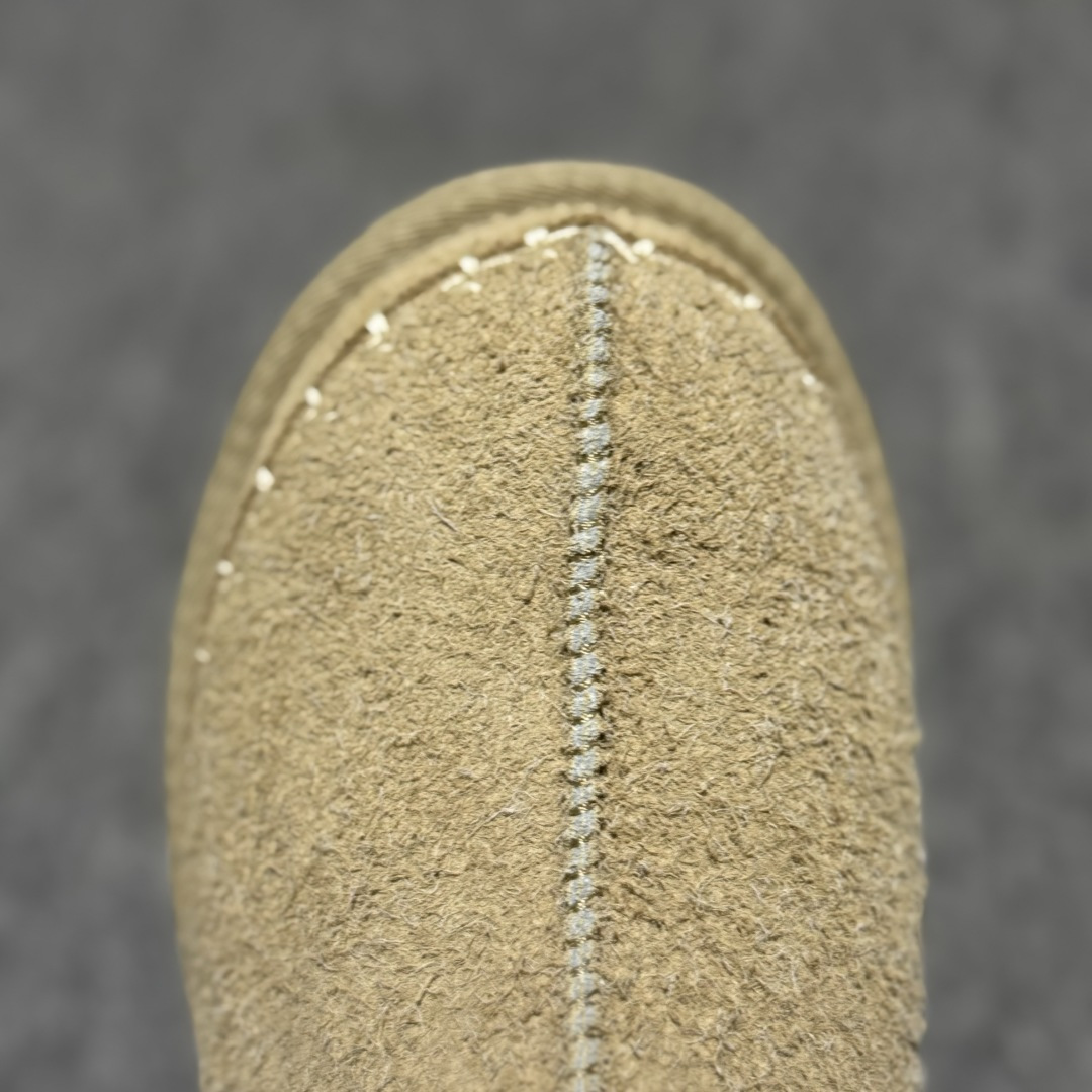 图片[7]-平台外贸专供 UGG UGG 女子雪地靴 1171444 十年品牌制鞋代工厂生产线出品 注重每一处细节 隆丰A级真羊皮毛一体 完全遵循ZP工艺流程打造 尺码：35 36 37 38 39 40-选品中心