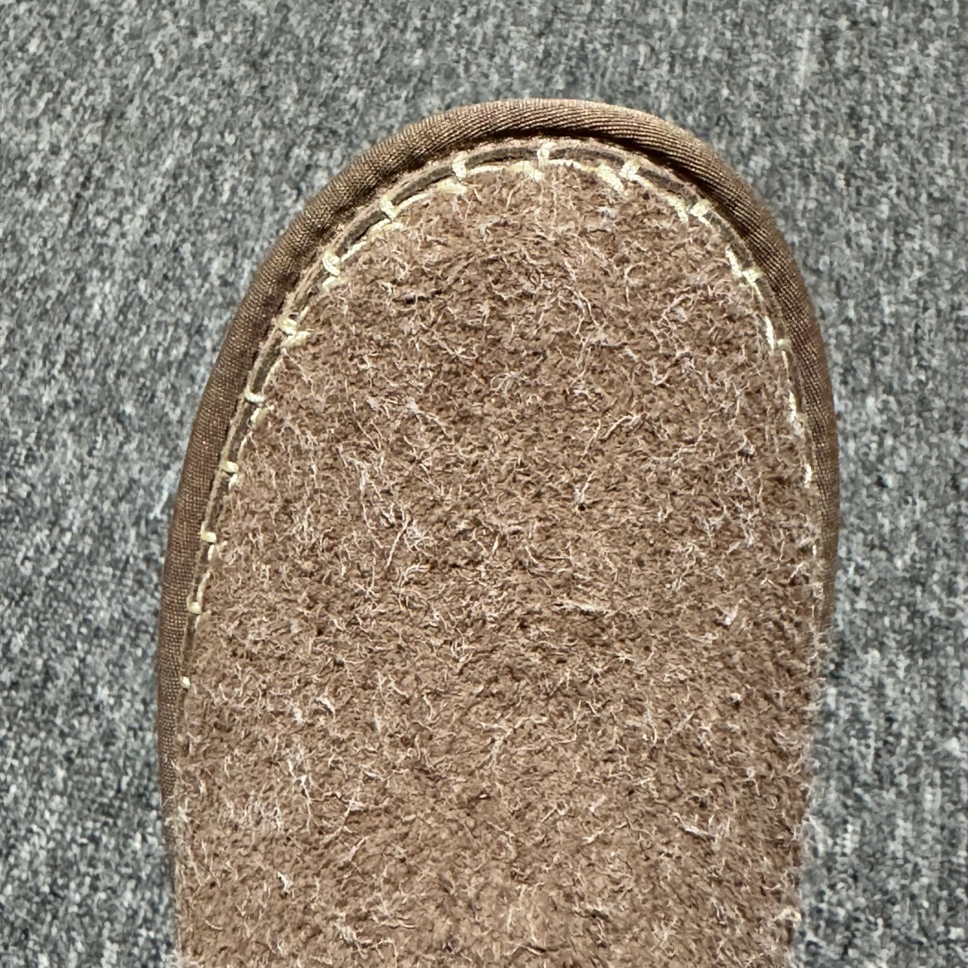 图片[7]-平台外贸专供 UGG Ultra Mini Biarritz 女子雪地靴 1171538 十年品牌制鞋代工厂生产线出品 注重每一处细节 隆丰A级真羊皮毛一体 完全遵循ZP工艺流程打造 尺码：35 36 37 38 39 40-选品中心