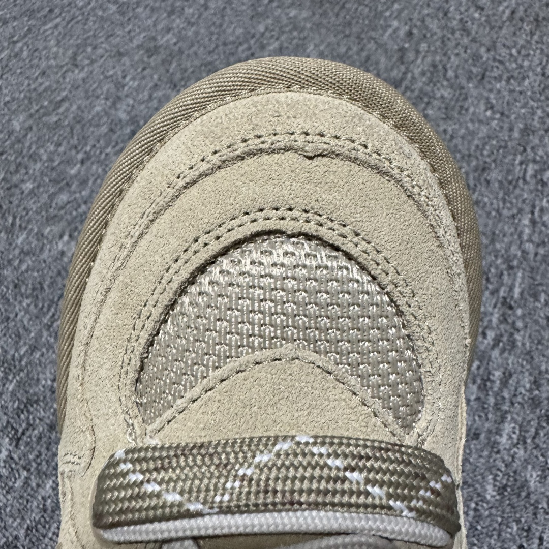 图片[7]-平台外贸专供 UGG Lowmel 梅尔 双细鞋带款 中性雪地靴 面包鞋 1168890 十年品牌制鞋代工厂生产线出品 注重每一处细节 隆丰A级真羊皮毛一体 完全遵循ZP工艺流程打造 尺码：35 36 37 38 39 40 41 42 43 44 45-选品中心