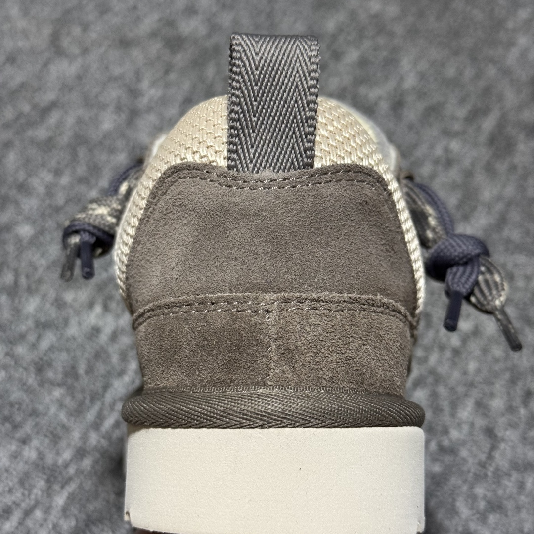 图片[8]-平台外贸专供 UGG Lowmel 梅尔 双细鞋带款 中性雪地靴 面包鞋 1168890 十年品牌制鞋代工厂生产线出品 注重每一处细节 隆丰A级真羊皮毛一体 完全遵循ZP工艺流程打造 尺码：35 36 37 38 39 40 41 42 43 44 45-选品中心