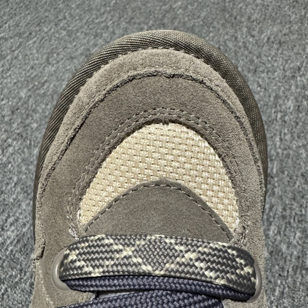 图片[7]-平台外贸专供 UGG Lowmel 梅尔 双细鞋带款 中性雪地靴 面包鞋 1168890 十年品牌制鞋代工厂生产线出品 注重每一处细节 隆丰A级真羊皮毛一体 完全遵循ZP工艺流程打造 尺码：35 36 37 38 39 40 41 42 43 44 45-选品中心