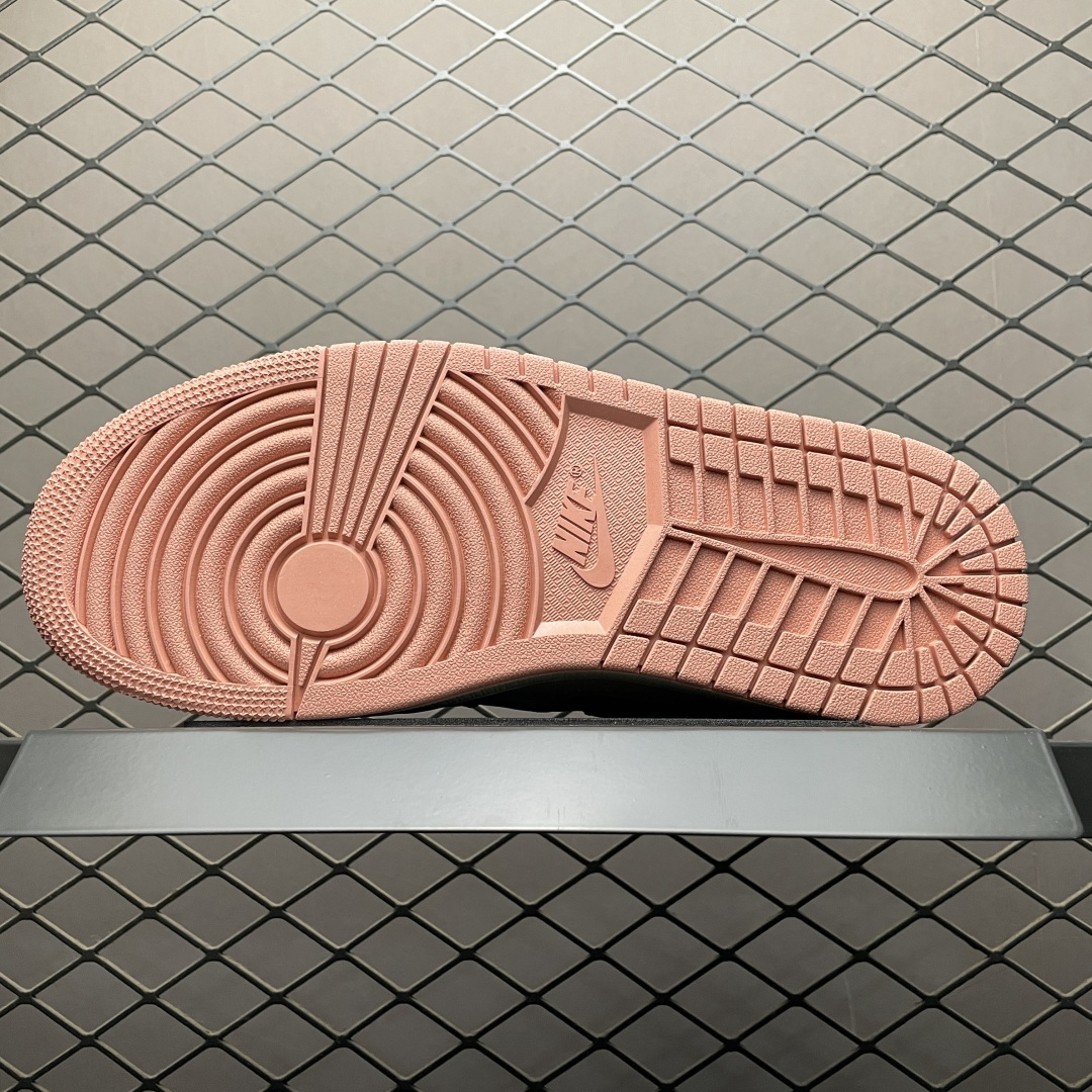 图片[5]-Air Jordan 1 Low AJ1乔1低帮文化篮球鞋 IM8120-464 尺码：36 36.5 37.5 38 38.5 39 40 40.5 41 42 42.5 43 44 44.5 45 46-选品中心