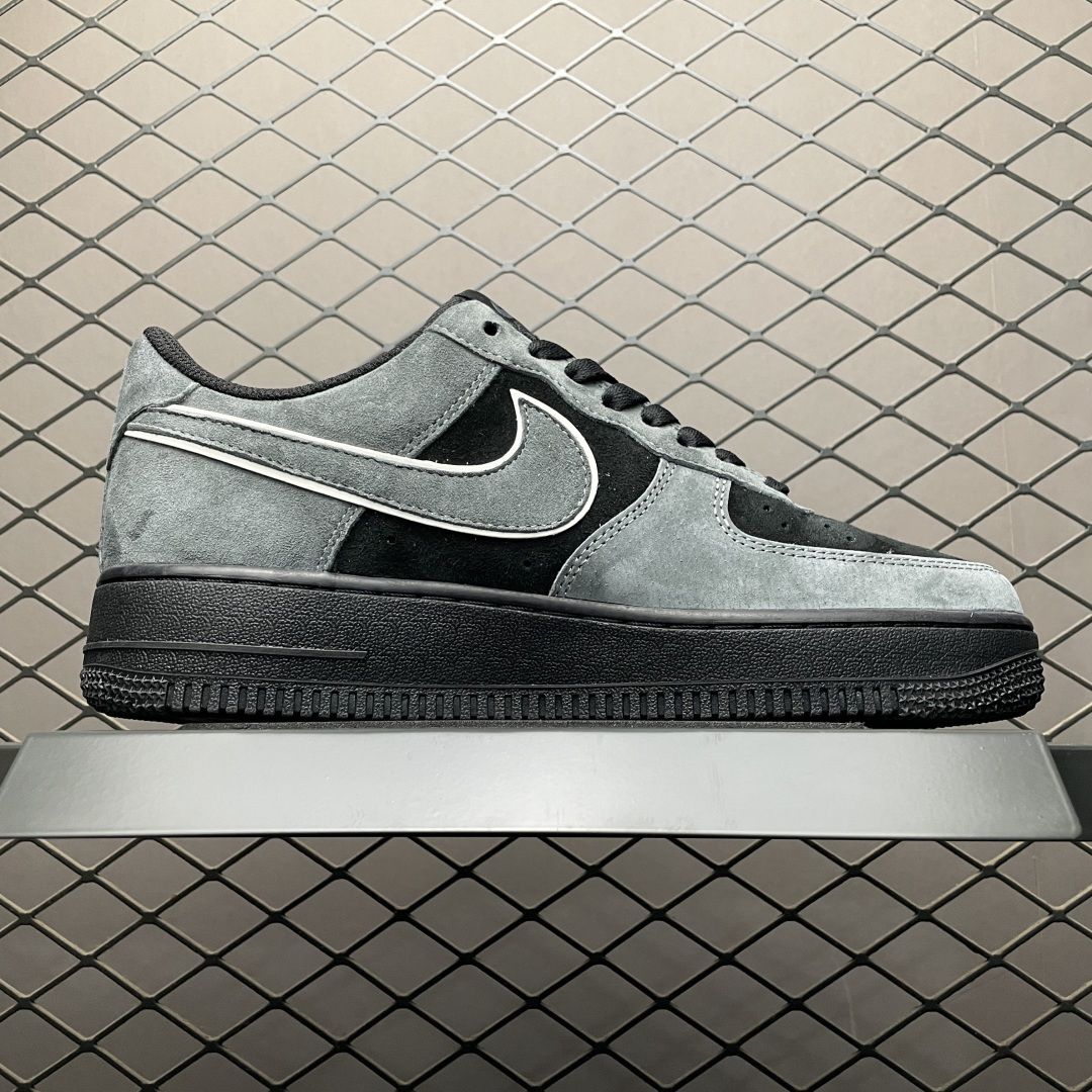 图片[3]-NK Air Force 1 空军一号休闲板鞋 ZH0316-133 尺码：36 36.5 37.5 38 38.5 39 40 40.5 41 42 42.5 43 44 45-选品中心