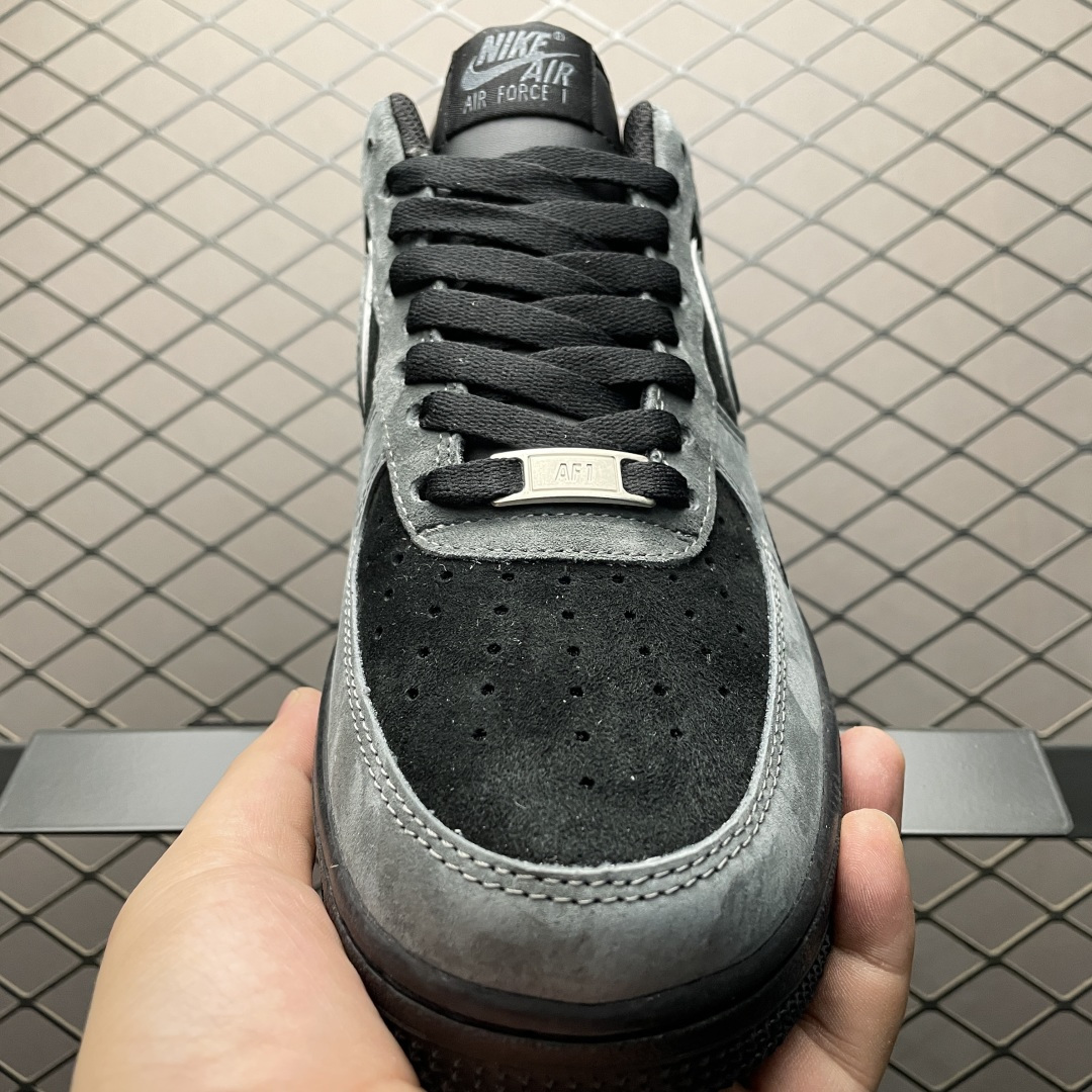 图片[9]-NK Air Force 1 空军一号休闲板鞋 ZH0316-133 尺码：36 36.5 37.5 38 38.5 39 40 40.5 41 42 42.5 43 44 45-选品中心