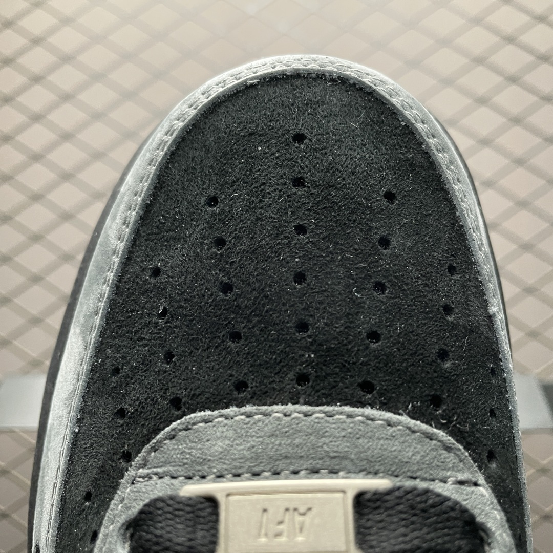 图片[7]-NK Air Force 1 空军一号休闲板鞋 ZH0316-133 尺码：36 36.5 37.5 38 38.5 39 40 40.5 41 42 42.5 43 44 45-选品中心