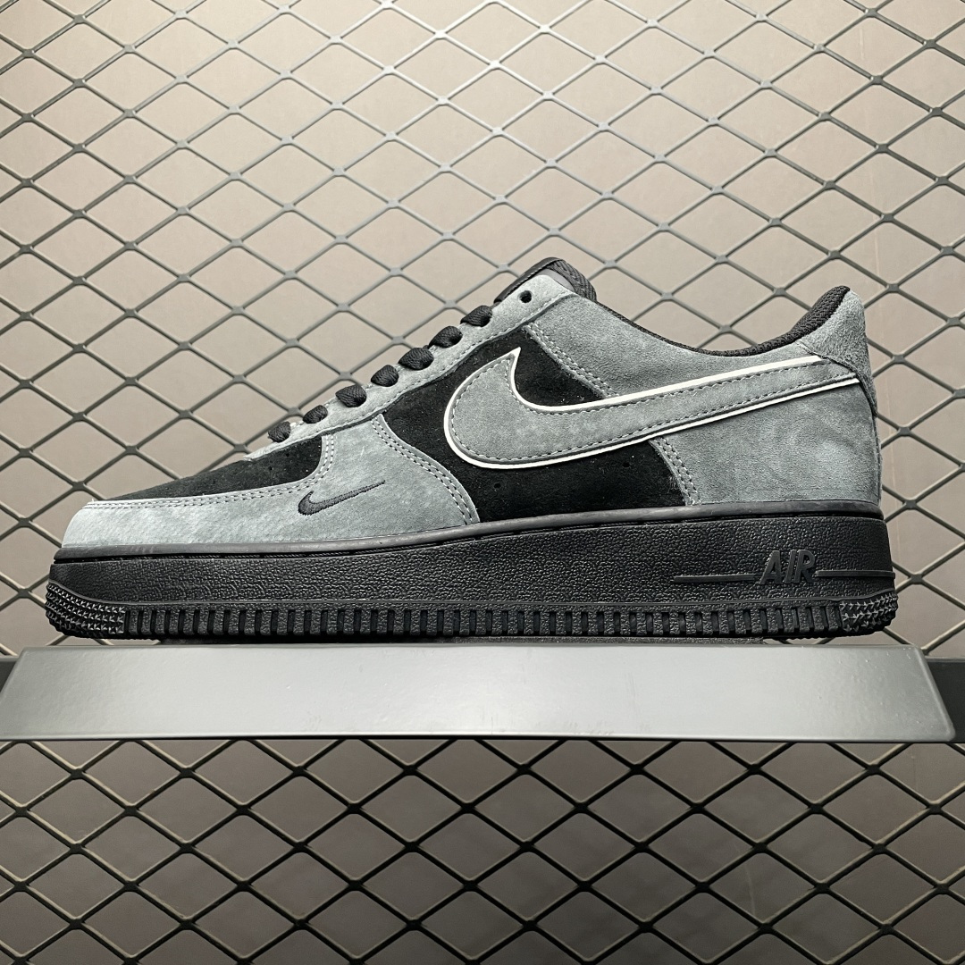 NK Air Force 1 空军一号休闲板鞋 ZH0316-133 尺码：36 36.5 37.5 38 38.5 39 40 40.5 41 42 42.5 43 44 45-选品中心