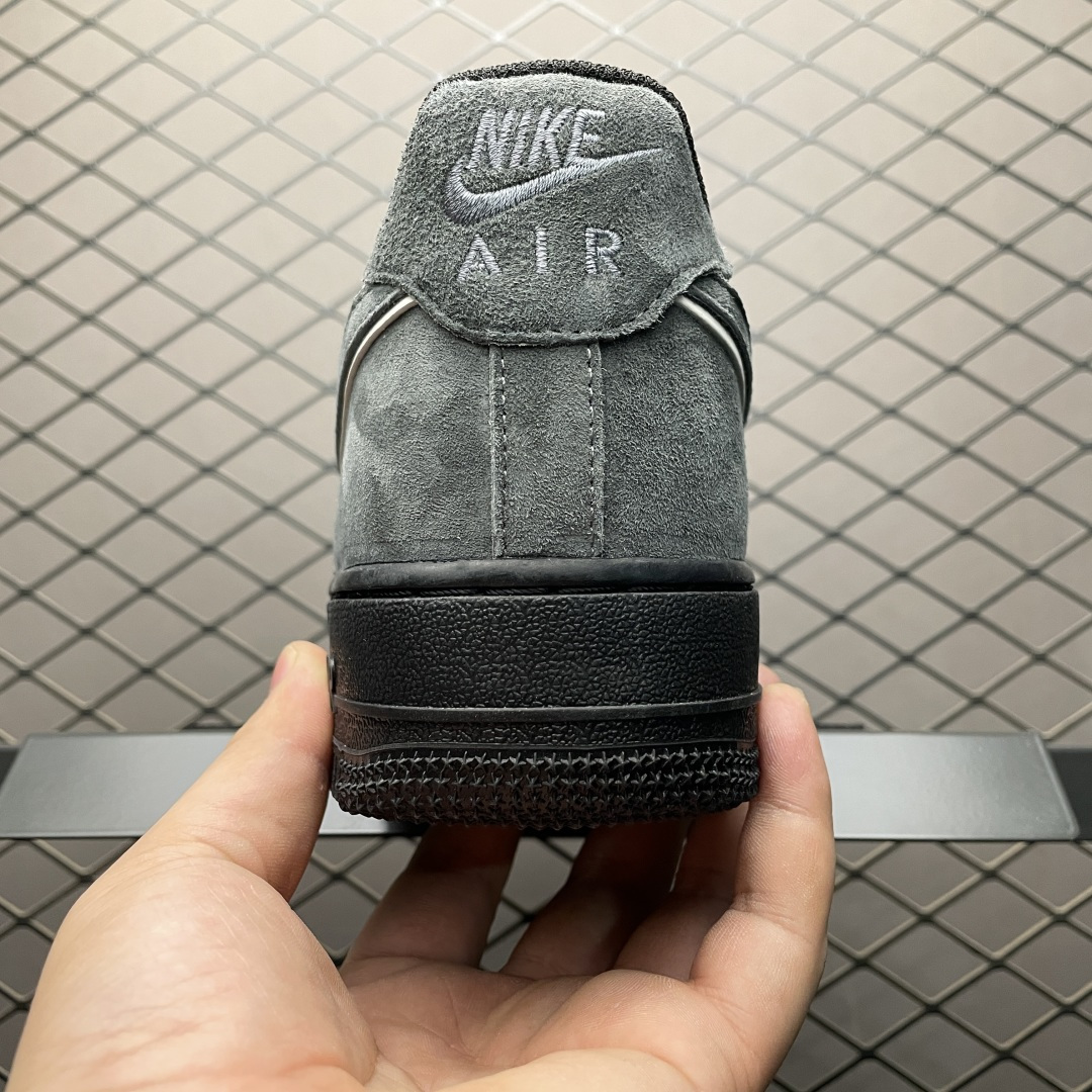 图片[2]-NK Air Force 1 空军一号休闲板鞋 ZH0316-133 尺码：36 36.5 37.5 38 38.5 39 40 40.5 41 42 42.5 43 44 45-选品中心