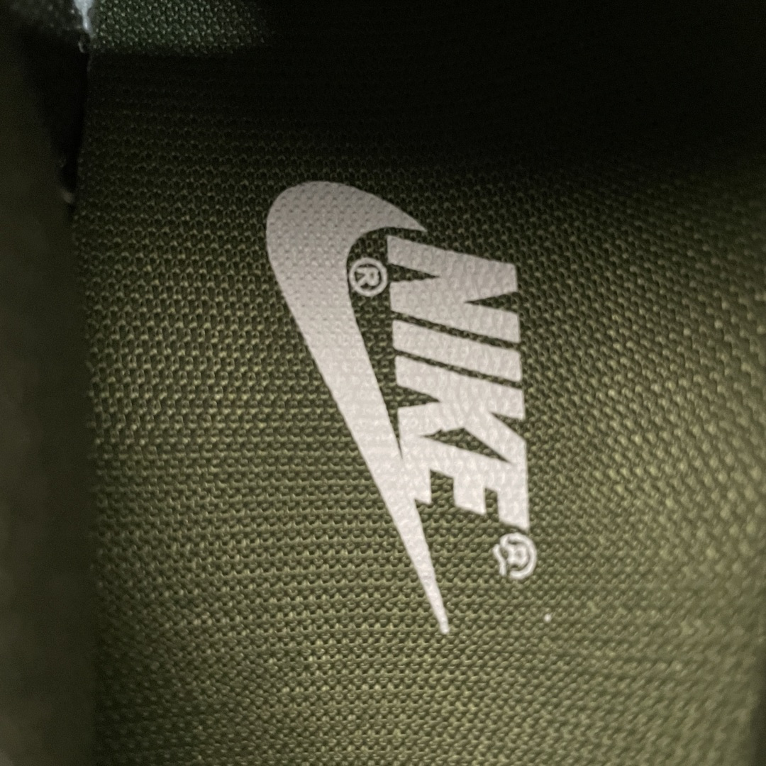 图片[8]-NK Dunk Low 客制款 低帮休闲板鞋 HF5441-102 尺码：40 40.5 41 42 42.5 43 44 44.5 45 46-选品中心