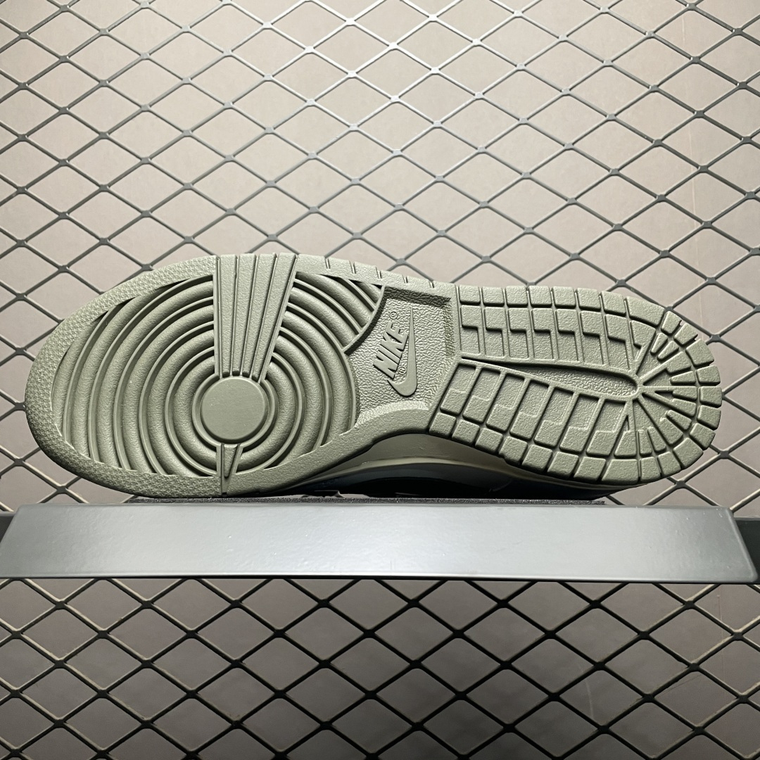 图片[5]-NK Dunk Low 客制款 低帮休闲板鞋 HF5441-102 尺码：40 40.5 41 42 42.5 43 44 44.5 45 46-选品中心