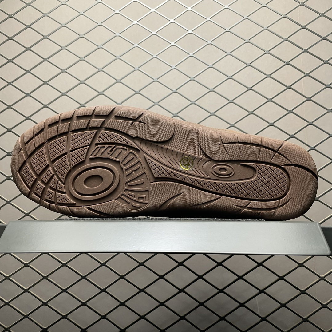 图片[5]-OLD ORDER Turbo-Lite芭蕾复古百搭德训鞋日常防滑透气 低帮 网球休闲 鞋面由多材质拼接打造而成 缝线随着鞋子轮廓整齐排列 兼具设计感及细节感 鞋履内里及鞋舌升级为更加适合春夏天气穿着的轻薄面料 柔软舒适 更加透气 轻薄的橡胶大底覆盖品牌定制纹路 上脚轻盈且具备良好的防滑性 延伸至鞋头及鞋后跟有效防撞 尺码： 35 36 37 38 39 40 41 42 43 44 45-选品中心