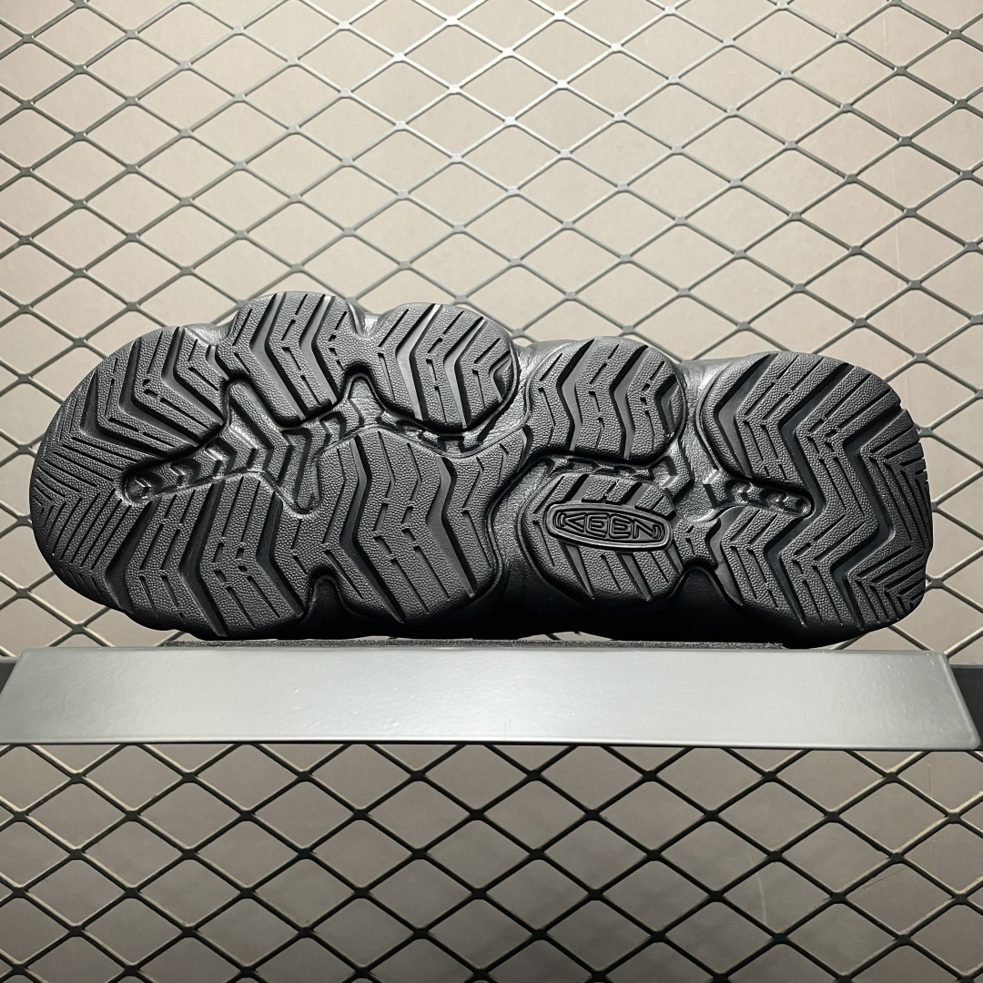 图片[5]-Keen Hypowser Crushback 科恩圆头一脚蹬生活鞋 1029573 尺码：36 37 37.5 38 38.5 39 39.5 40 40.5 41 42 42.5 43 44 44.5 45-选品中心