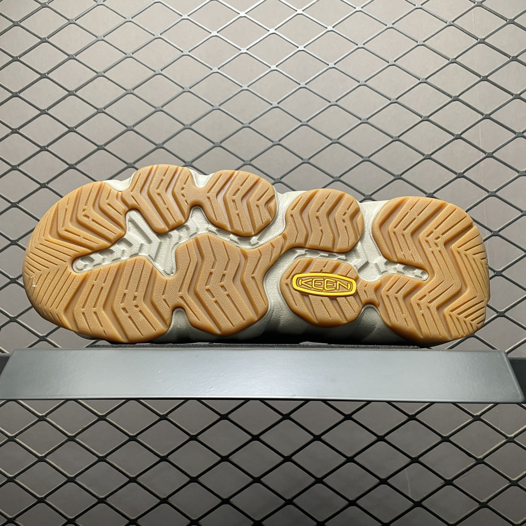 图片[5]-Keen Hypowser Crushback 科恩圆头一脚蹬生活鞋 1029573 尺码：36 37 37.5 38 38.5 39 39.5 40 40.5 41 42 42.5 43 44 44.5 45-选品中心