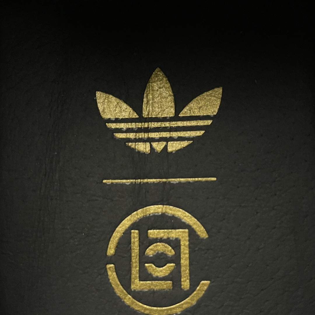 图片[8]-纯原 CLOT x AD 阿迪 Superstar 陈冠希联名 贝壳头休闲皮鞋 JR2814 整体以经典的贝壳头鞋款为蓝本设计，将标志性的贝壳头重新演绎，鞋身部分采用丝绸元素彰显联名身份 尺码：36 37 38 39 40 41 42 43 44 45 46-选品中心