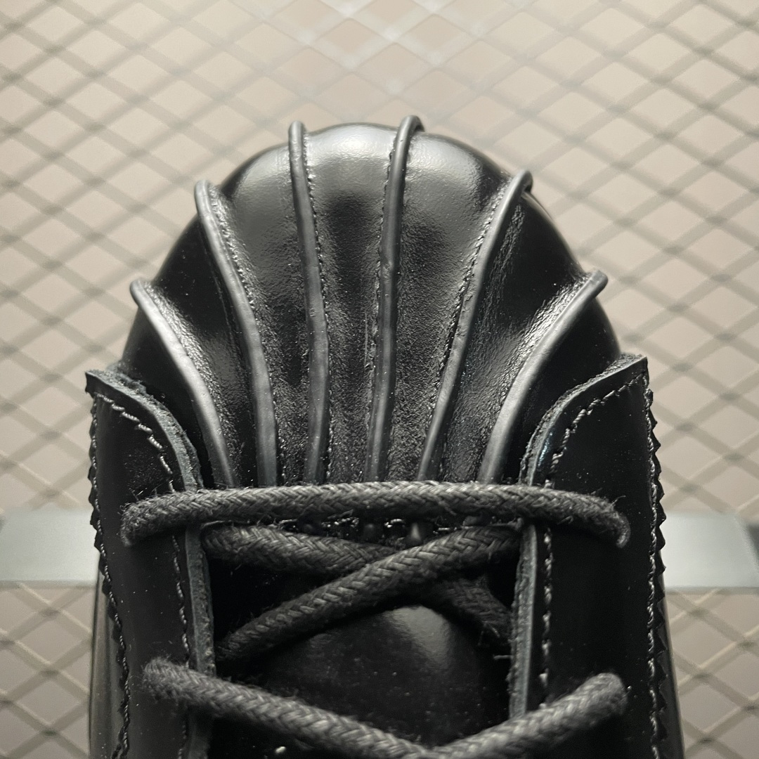 图片[7]-纯原 CLOT x AD 阿迪 Superstar 陈冠希联名 贝壳头休闲皮鞋 JR2814 整体以经典的贝壳头鞋款为蓝本设计，将标志性的贝壳头重新演绎，鞋身部分采用丝绸元素彰显联名身份 尺码：36 37 38 39 40 41 42 43 44 45 46-选品中心