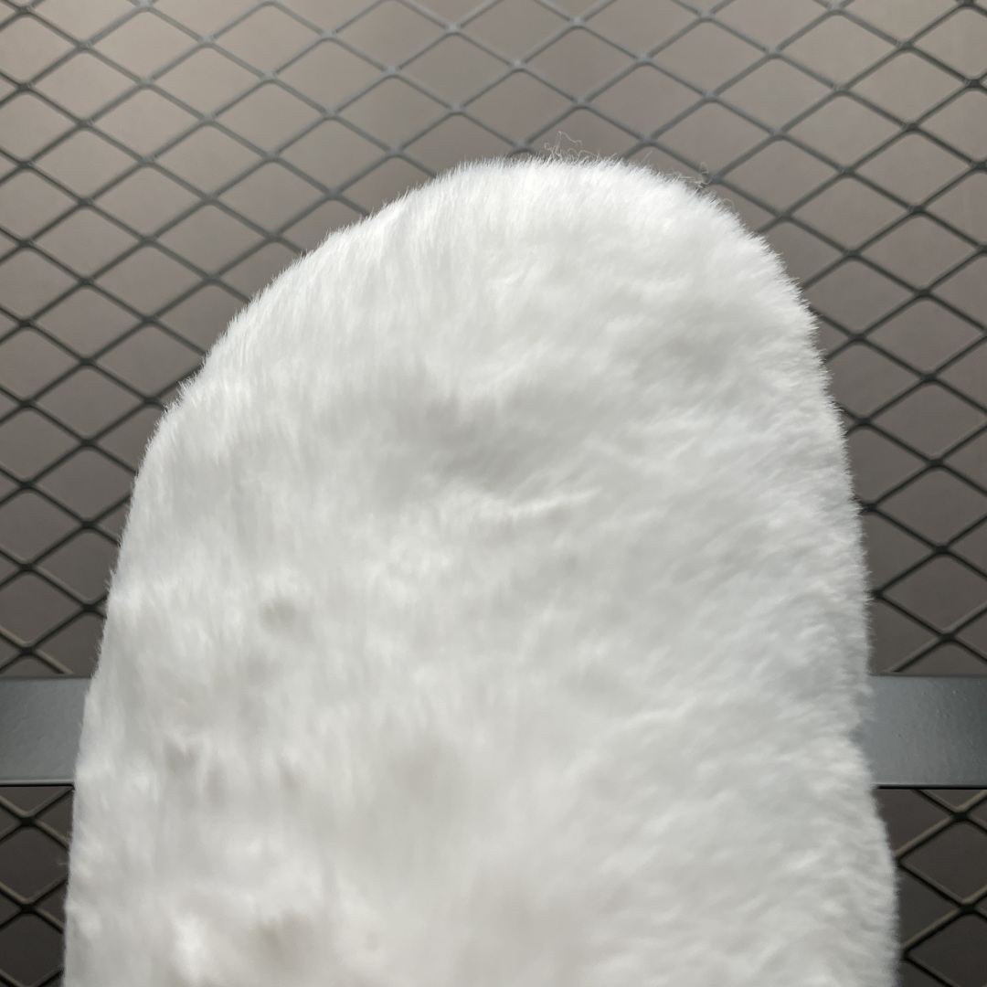 图片[7]-Alo Yoga Recovery Slipper 冬季加绒慕勒拖鞋 半拖 尺码：36-45-选品中心