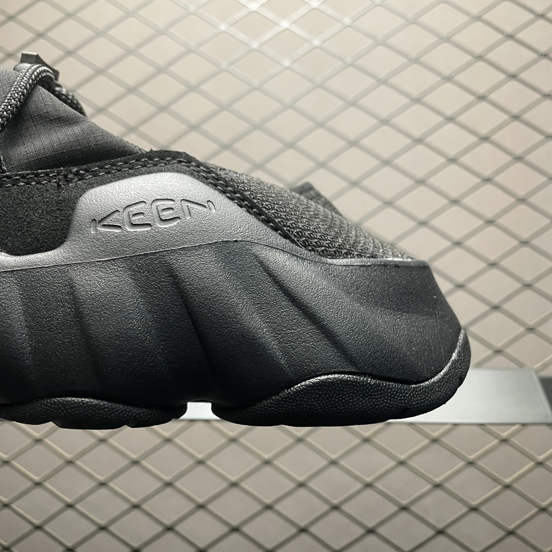 图片[4]-Keen Hypowser Crushback 科恩圆头一脚蹬生活鞋 1029573 尺码：36 37 37.5 38 38.5 39 39.5 40 40.5 41 42 42.5 43 44 44.5 45-选品中心