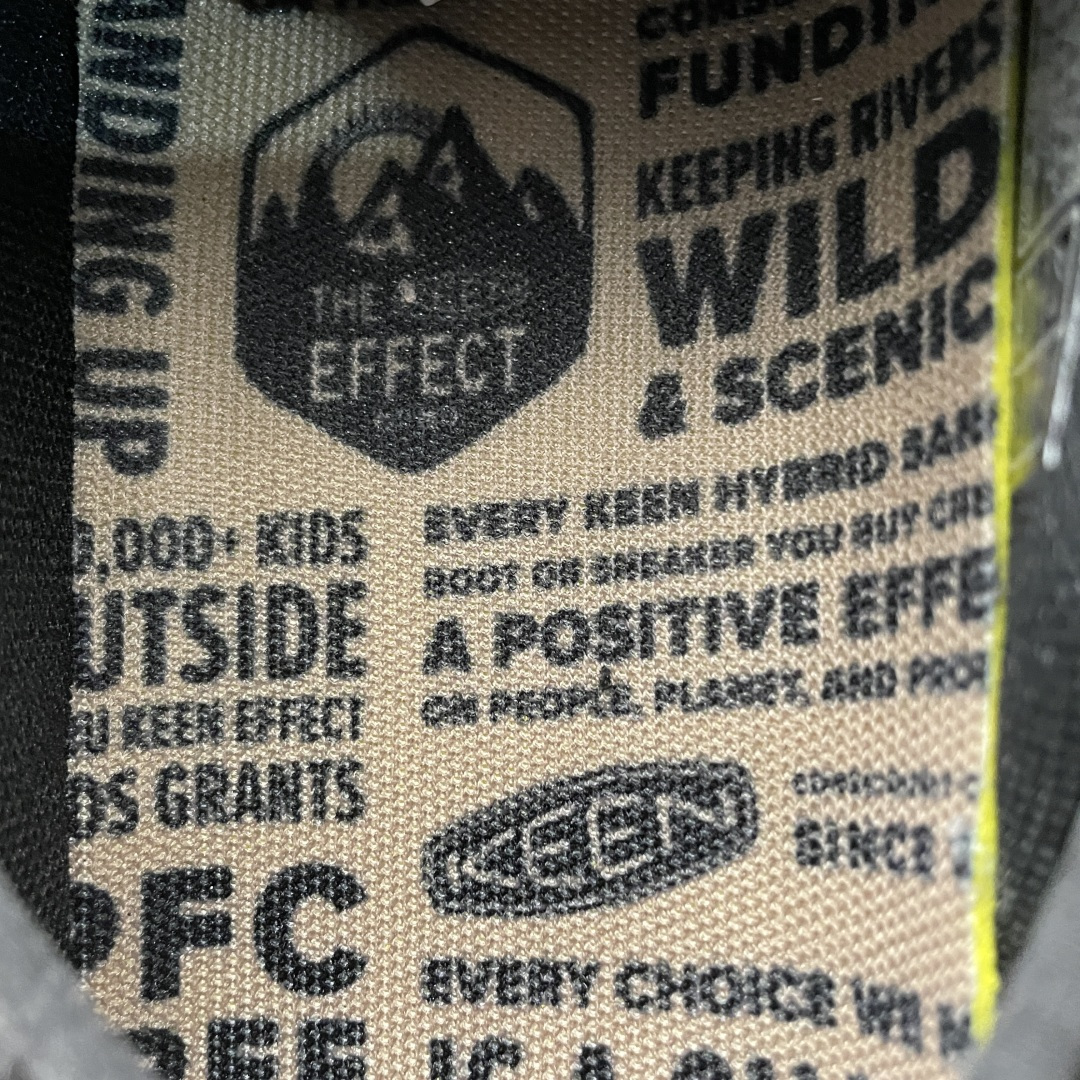 图片[8]-Keen Hypowser Crushback 科恩圆头一脚蹬生活鞋 1029573 尺码：36 37 37.5 38 38.5 39 39.5 40 40.5 41 42 42.5 43 44 44.5 45-选品中心