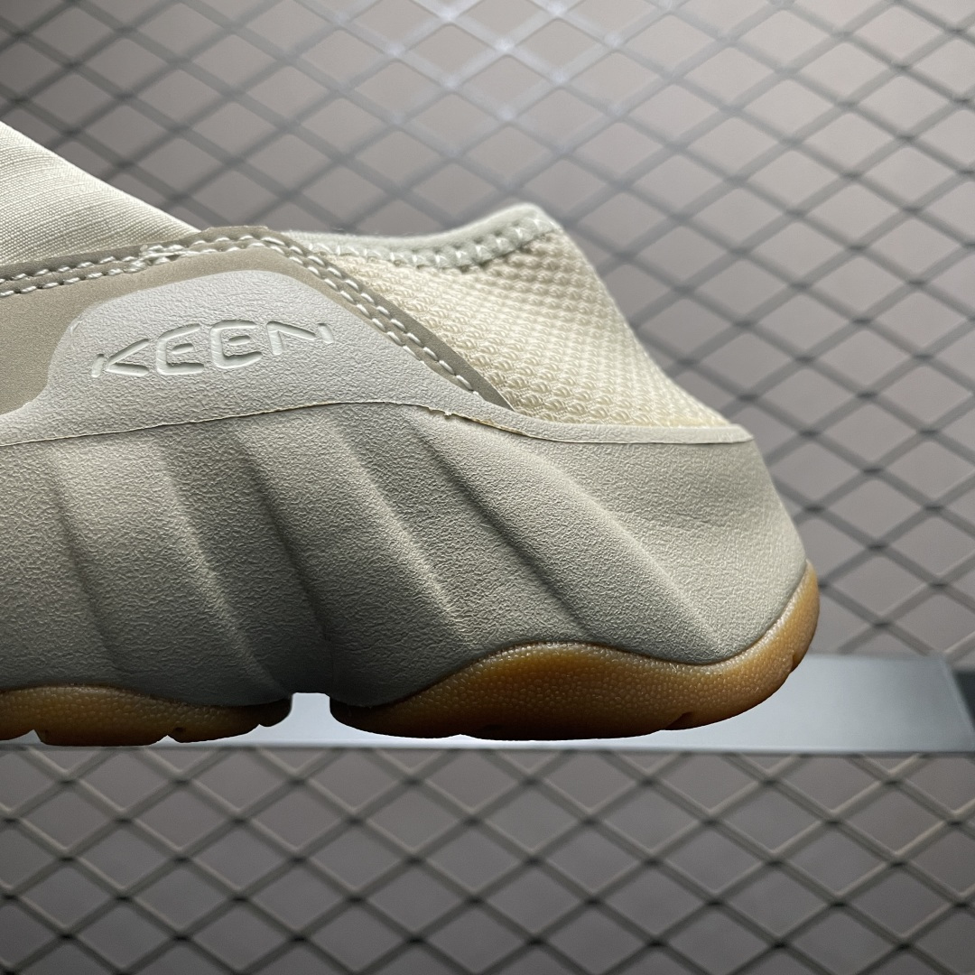 图片[4]-Keen Hypowser Crushback 科恩圆头一脚蹬生活鞋 1029573 尺码：36 37 37.5 38 38.5 39 39.5 40 40.5 41 42 42.5 43 44 44.5 45-选品中心