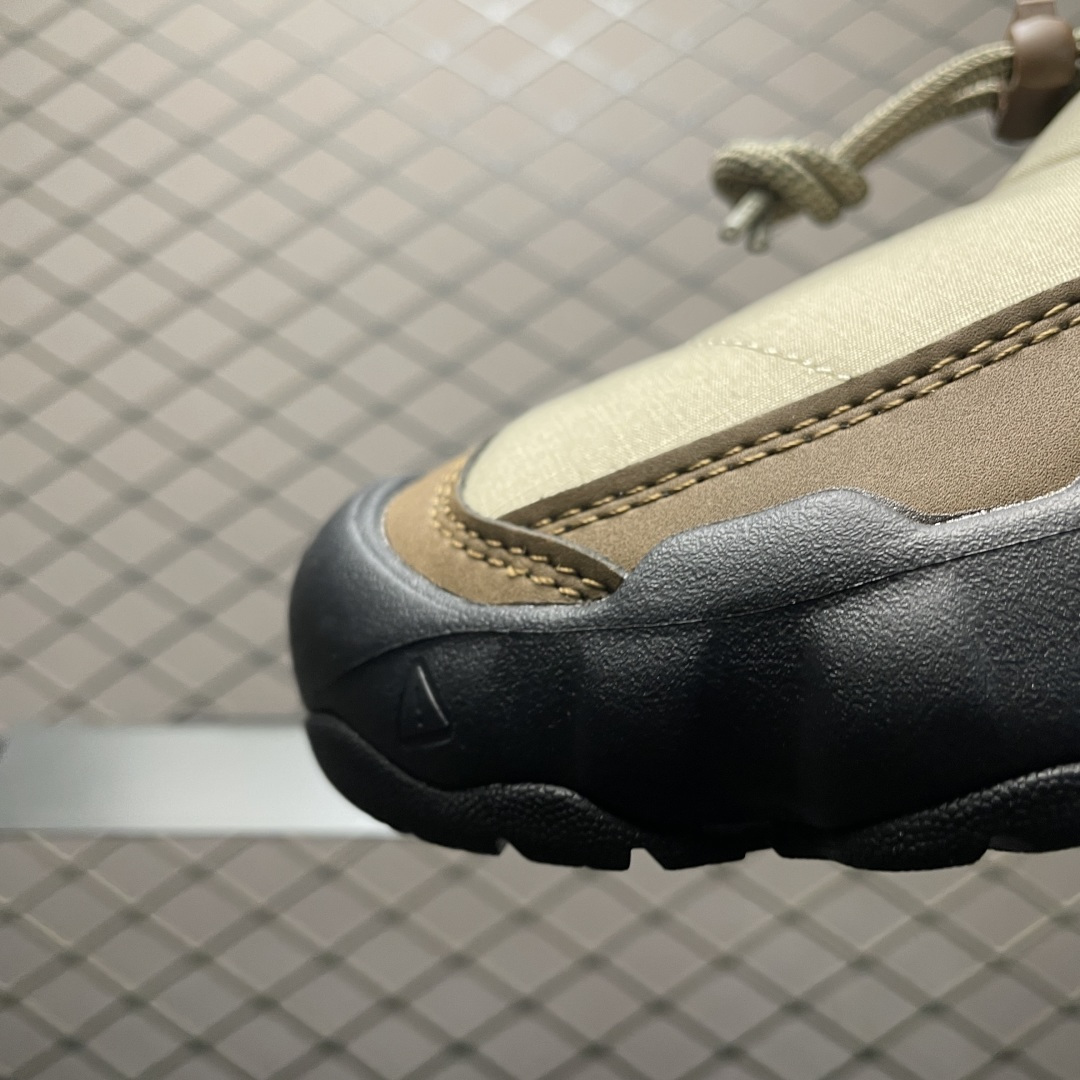 图片[6]-Keen Hypowser Crushback 科恩圆头一脚蹬生活鞋 1029573 尺码：36 37 37.5 38 38.5 39 39.5 40 40.5 41 42 42.5 43 44 44.5 45-选品中心