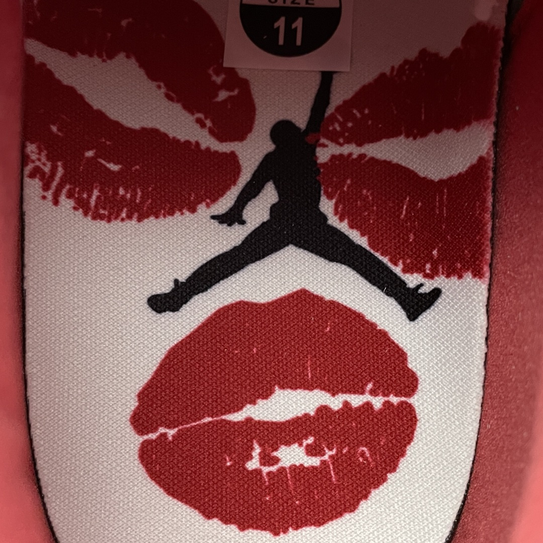 图片[8]-Air Jordan 4 AJ4乔4 文化篮球鞋 HV0823-108 专业AJ大厂出品 主力合作工厂 优势供应市场 一线大厂水准 平民价格定位 全新模具开发 纯正4代正确鞋型 进口头层皮料 高清洁度 立体高频 四线中底拉帮 网格大小 各方面细节都不错 品质完全碾压市面诸多嘴炮\”纯原\”杀猪版本 尺码：36 36.5 37.5 38 38.5 39 40 40.5 41 42 42.5 43 44 44.5 45 46 47.5-选品中心