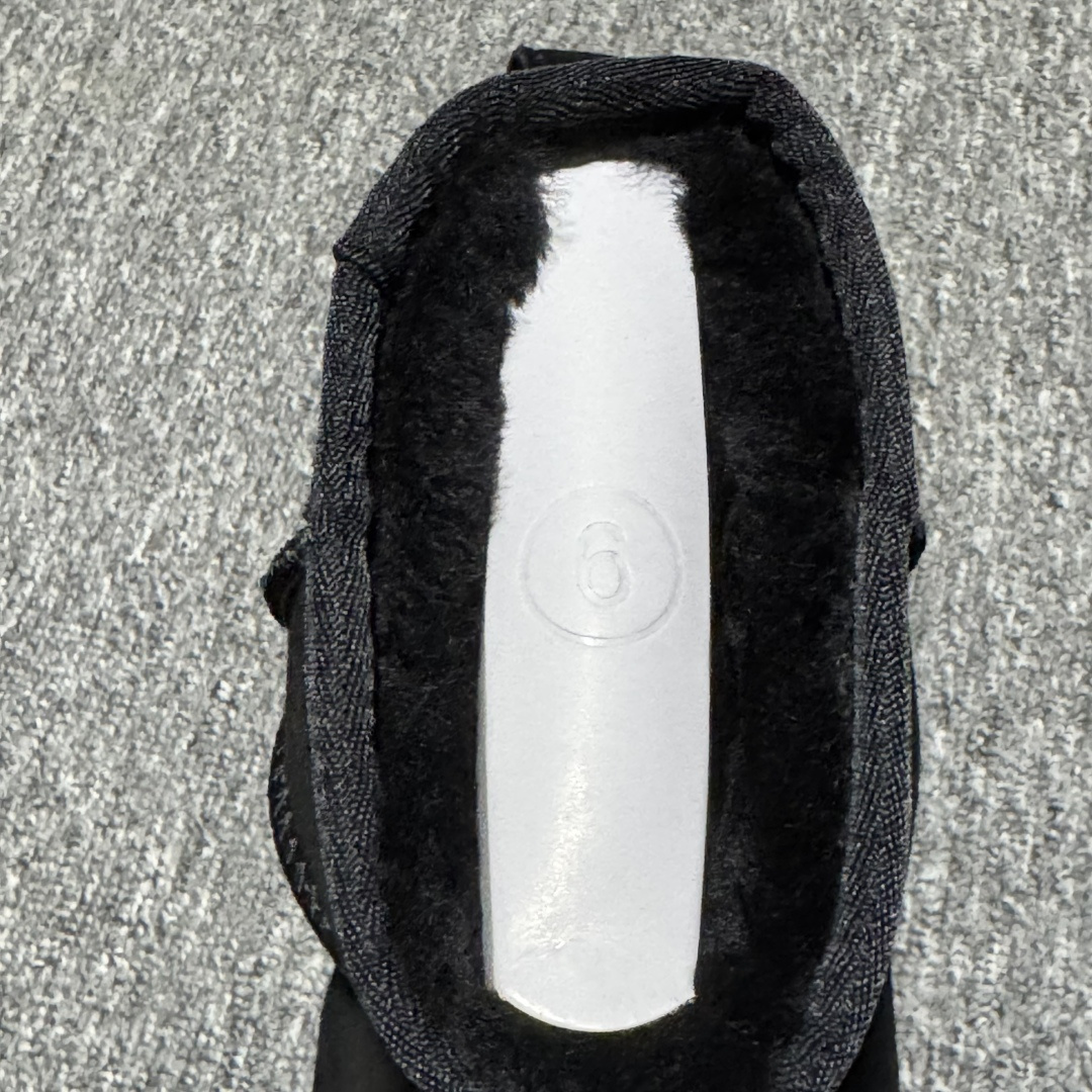 图片[9]-平台外贸专供 UGG 女子雪地靴 1134991 十年品牌制鞋代工厂生产线出品 注重每一处细节 隆丰A级真羊皮毛一体 完全遵循ZP工艺流程打造 尺码：35 36 37 38 39 40-选品中心