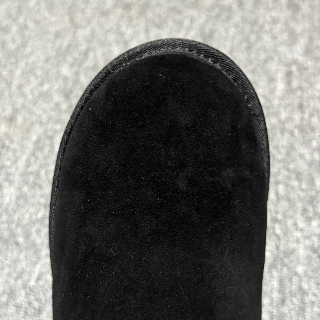 图片[7]-平台外贸专供 UGG 女子雪地靴 1134991 十年品牌制鞋代工厂生产线出品 注重每一处细节 隆丰A级真羊皮毛一体 完全遵循ZP工艺流程打造 尺码：35 36 37 38 39 40-选品中心