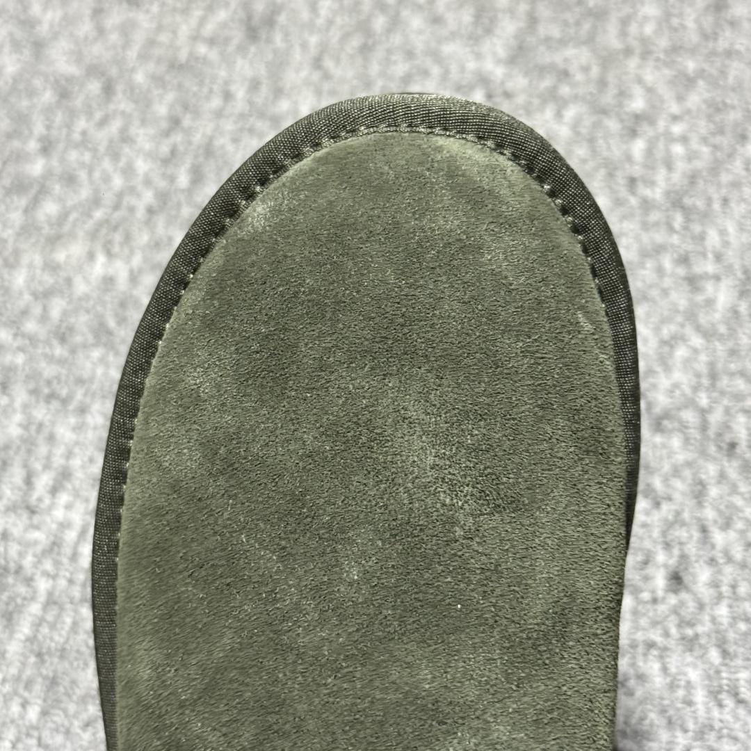 图片[7]-平台外贸专供 UGG 女子雪地靴 1134991 十年品牌制鞋代工厂生产线出品 注重每一处细节 隆丰A级真羊皮毛一体 完全遵循ZP工艺流程打造 尺码：35 36 37 38 39 40-选品中心