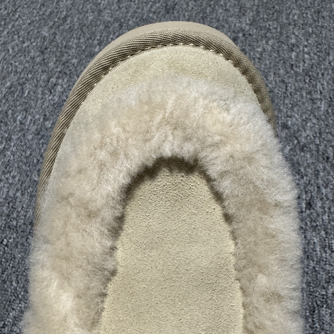 图片[7]-平台外贸专供 UGG Esmee 女子雪地靴 1171532 十年品牌制鞋代工厂生产线出品 注重每一处细节 隆丰A级真羊皮毛一体 完全遵循ZP工艺流程打造 尺码：35 36 37 38 39 40-选品中心