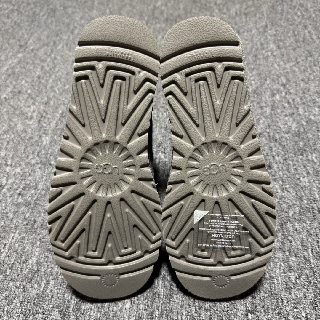 图片[3]-平台外贸专供 UGG Novelty 女子雪地靴 1174517 十年品牌制鞋代工厂生产线出品 注重每一处细节 隆丰A级真羊皮毛一体 完全遵循ZP工艺流程打造 尺码：35 36 37 38 39 40-选品中心