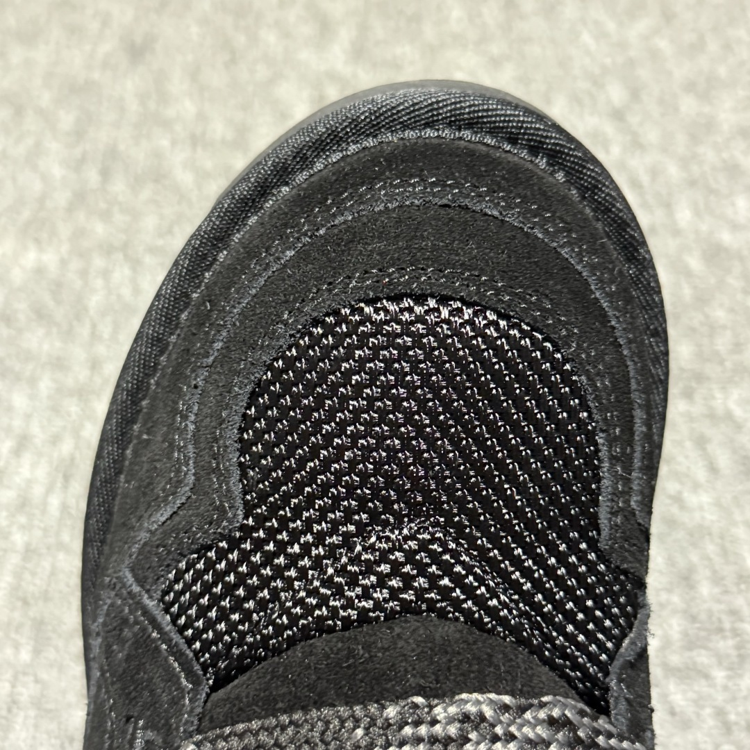 图片[7]-平台外贸专供 UGG Highmel 梅尔 粗鞋带款 高帮雪地靴 面包鞋 1145390 十年品牌制鞋代工厂生产线出品 注重每一处细节 隆丰A级真羊皮毛一体 完全遵循ZP工艺流程打造 尺码：35 36 37 38 39 40 41-选品中心