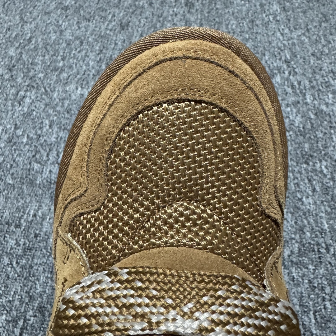 图片[7]-平台外贸专供 UGG Highmel 梅尔 粗鞋带款 高帮雪地靴 面包鞋 1145390 十年品牌制鞋代工厂生产线出品 注重每一处细节 隆丰A级真羊皮毛一体 完全遵循ZP工艺流程打造 尺码：35 36 37 38 39 40 41-选品中心