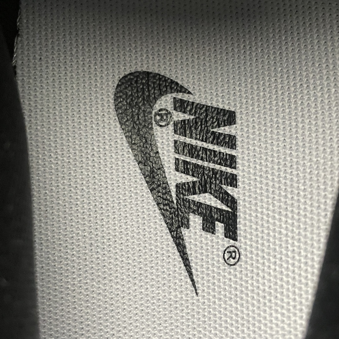 图片[8]-NK Dunk Low 客制款 低帮休闲板鞋 HF5441-100 尺码：40 40.5 41 42 42.5 43 44 44.5 45 46-选品中心