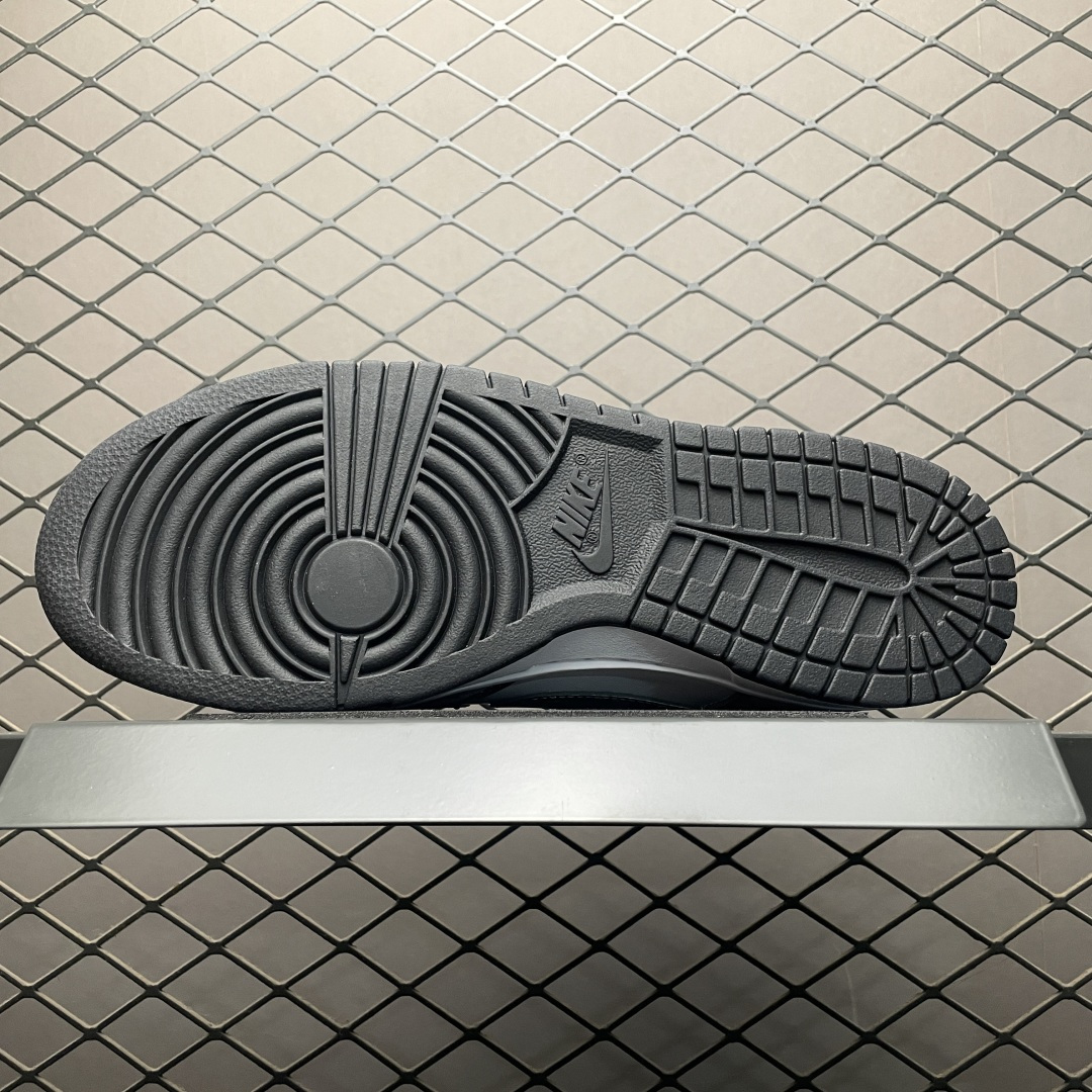 图片[5]-NK Dunk Low 客制款 低帮休闲板鞋 HF5441-100 尺码：40 40.5 41 42 42.5 43 44 44.5 45 46-选品中心