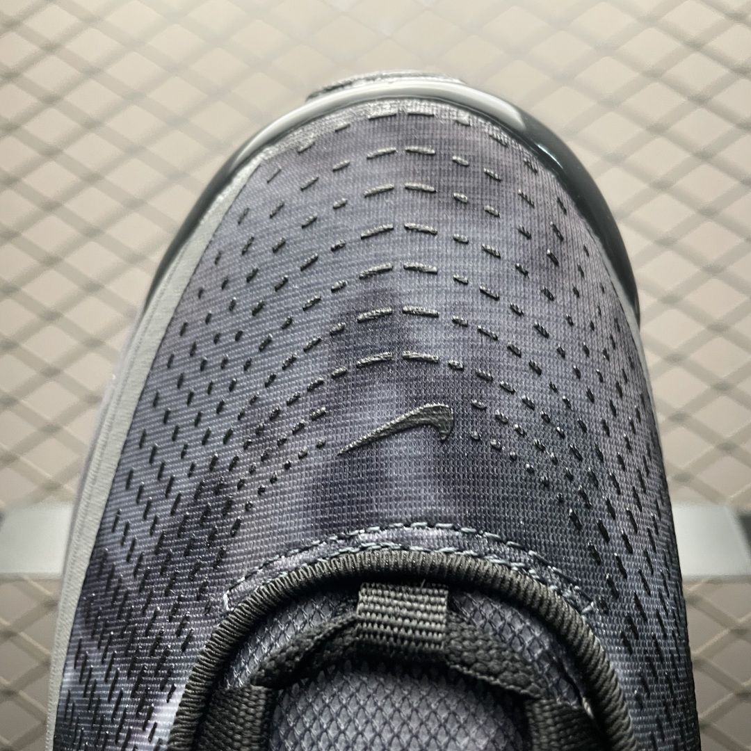 图片[7]-NK Air Max Dn 气垫跑鞋 IM6136-001 全新鞋款在同侧采用了圆柱仓式的设计，不仅有防滑耐磨性功能，还搭配了周围一圈柔软的泡棉材质，提供全新的复合脚感八成还是泡棉脚感 尺码：40 41 42 43 44 45-选品中心