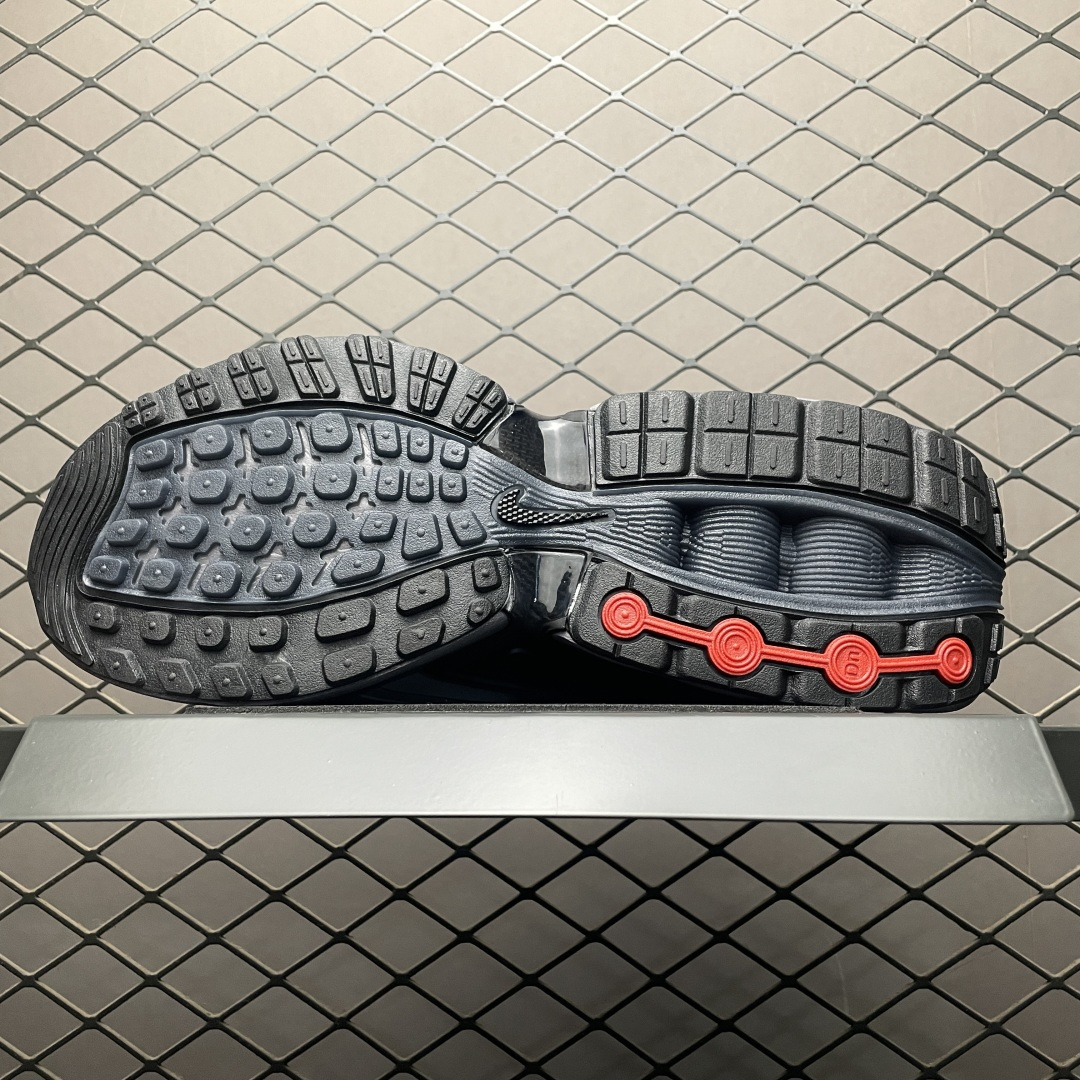 图片[5]-NK Air Max Dn 气垫跑鞋 IM6136-001 全新鞋款在同侧采用了圆柱仓式的设计，不仅有防滑耐磨性功能，还搭配了周围一圈柔软的泡棉材质，提供全新的复合脚感八成还是泡棉脚感 尺码：40 41 42 43 44 45-选品中心