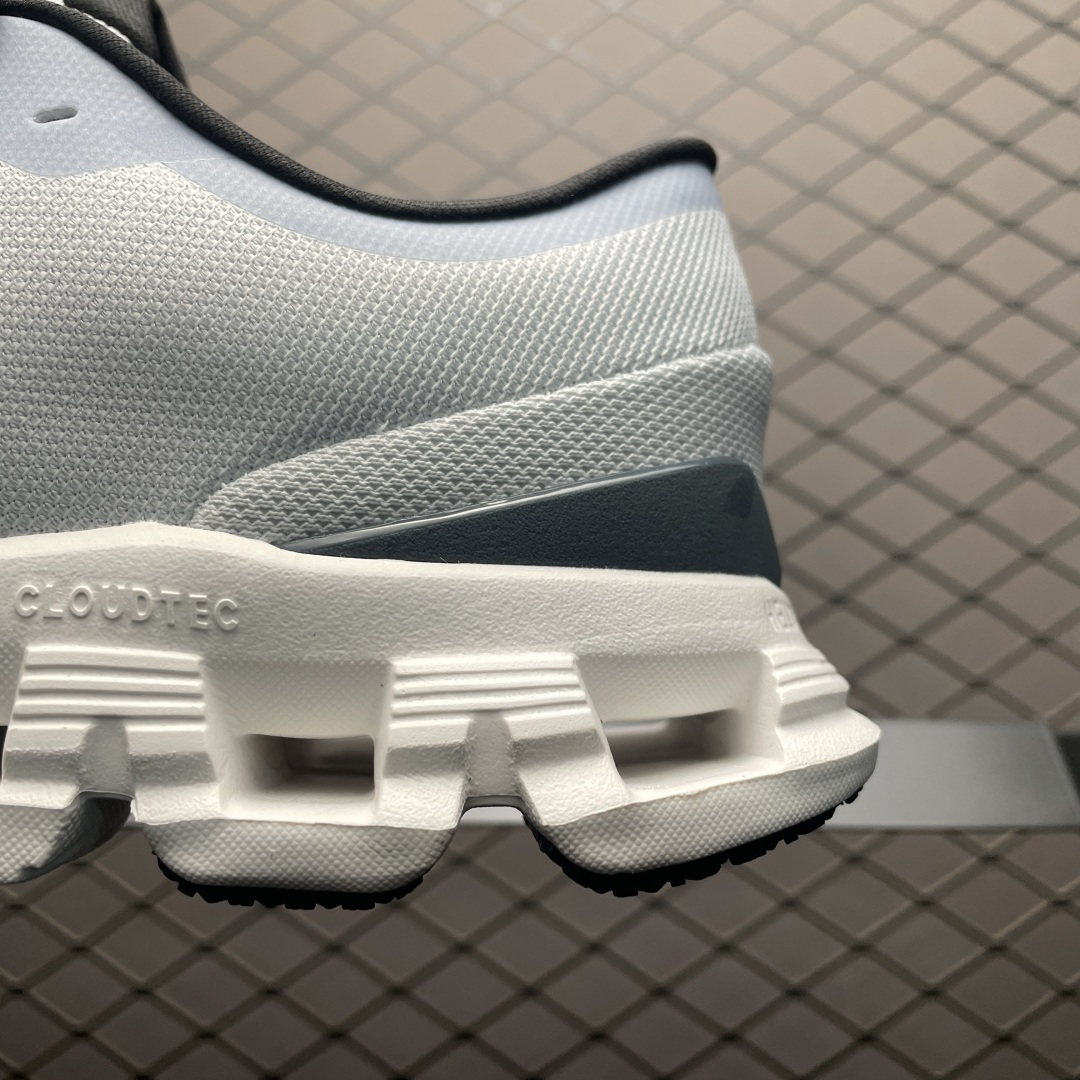 图片[4]-ON 昂跑 Cloud X 4 系列 鞋面采用一体成型布料 有弹性非常透气 鞋底是镂空设计 运用了CLOUDTILT专利技术 弹力十足 毫无负重感 适合日常长距离行走或者休闲旅游 跑步 尺码：39-47 含半码-选品中心