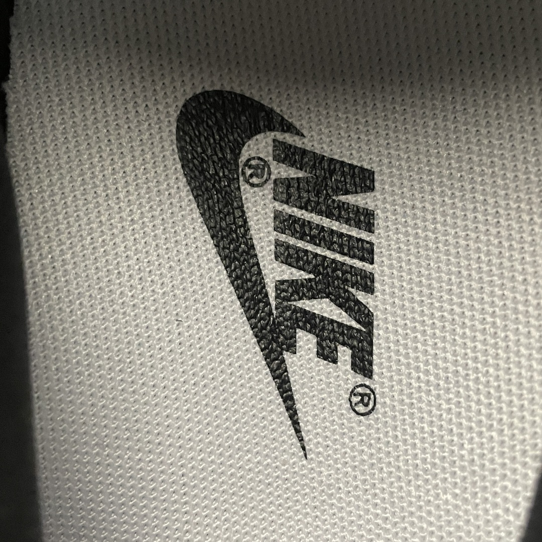 图片[8]-NK Dunk Low 客制款 低帮休闲板鞋 DD1391-100 尺码：40 40.5 41 42 42.5 43 44 44.5 45 46-选品中心