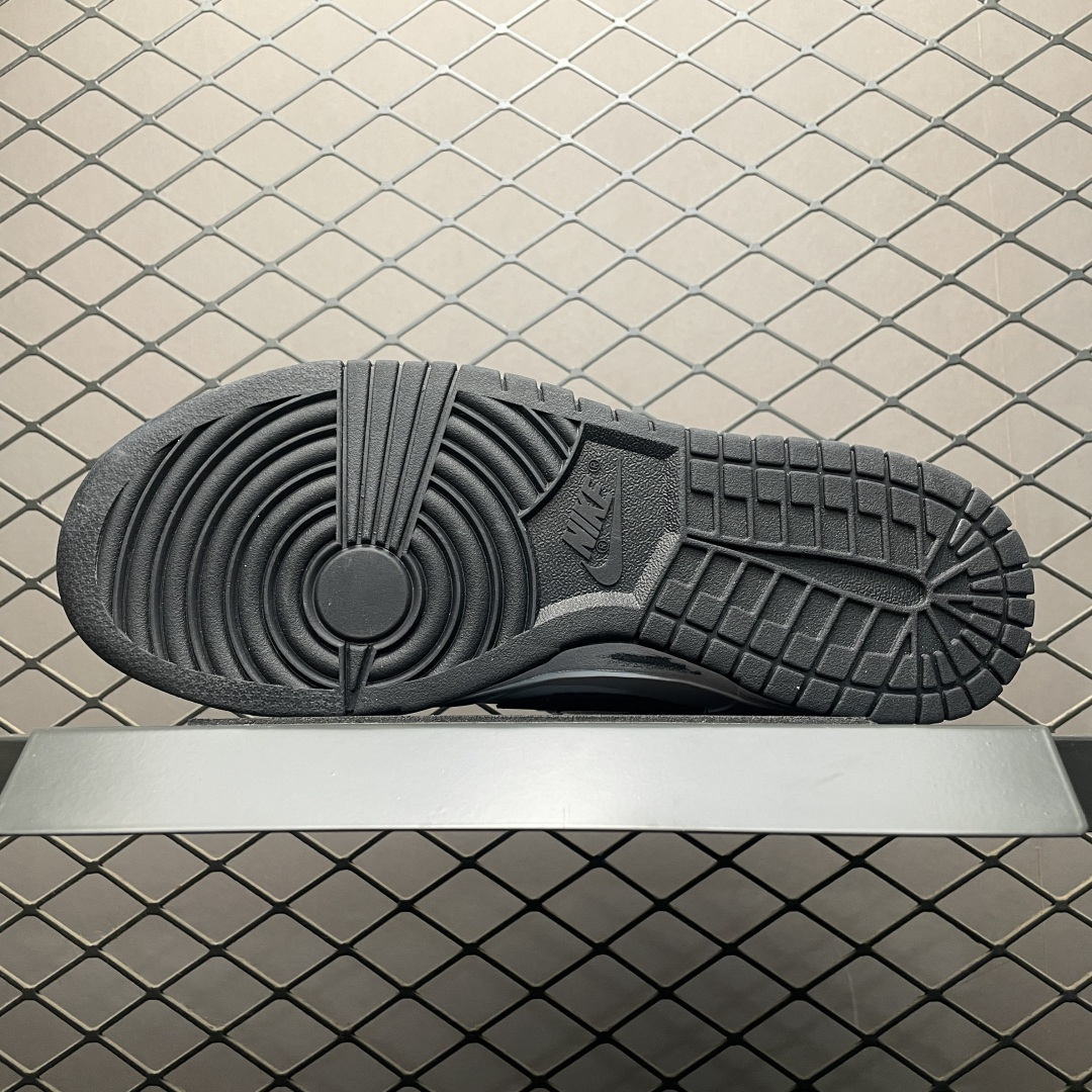 图片[5]-NK Dunk Low 客制款 低帮休闲板鞋 DD1391-100 尺码：40 40.5 41 42 42.5 43 44 44.5 45 46-选品中心