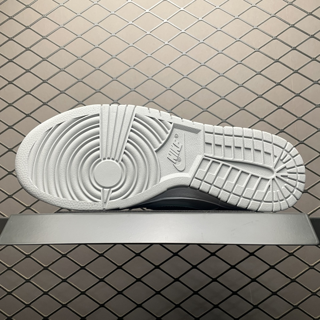 图片[5]-NK Dunk Low 客制款 低帮休闲板鞋 HF5441-105 尺码：40 40.5 41 42 42.5 43 44 44.5 45 46-选品中心