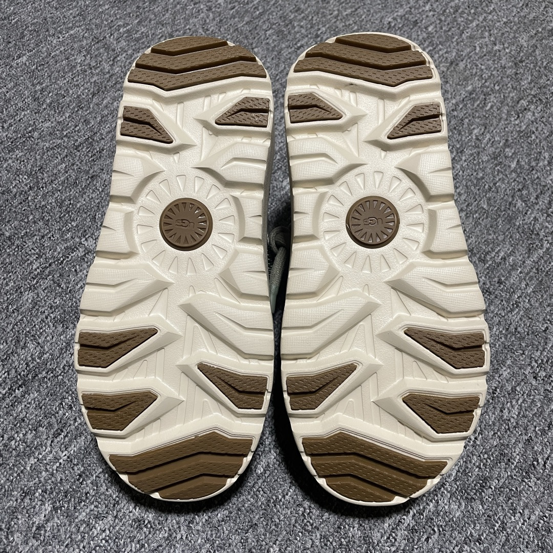 图片[3]-女 男平台外贸专供 UGG Heritage 中性雪地靴 面包鞋 1170910 十年品牌制鞋代工厂生产线出品 注重每一处细节 隆丰A级真羊皮毛一体 完全遵循ZP工艺流程打造 尺码：35 36 37 38 39 40 41 42 43 44 45-选品中心