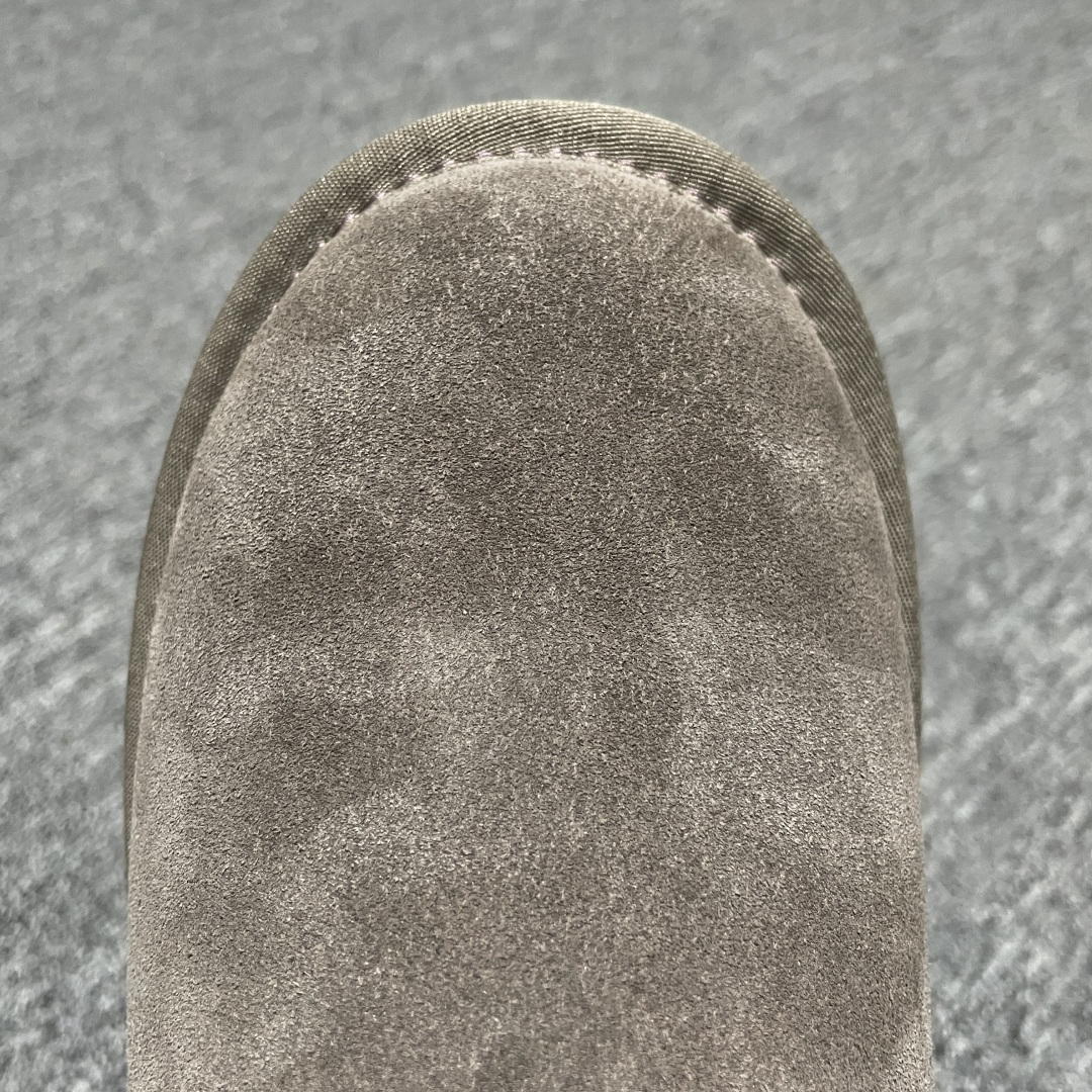 图片[7]-平台外贸专供 UGG 高帮雪地靴 1171533 十年品牌制鞋代工厂生产线出品 注重每一处细节 隆丰A级真羊皮毛一体 完全遵循ZP工艺流程打造 尺码：35 36 37 38 39 40-选品中心